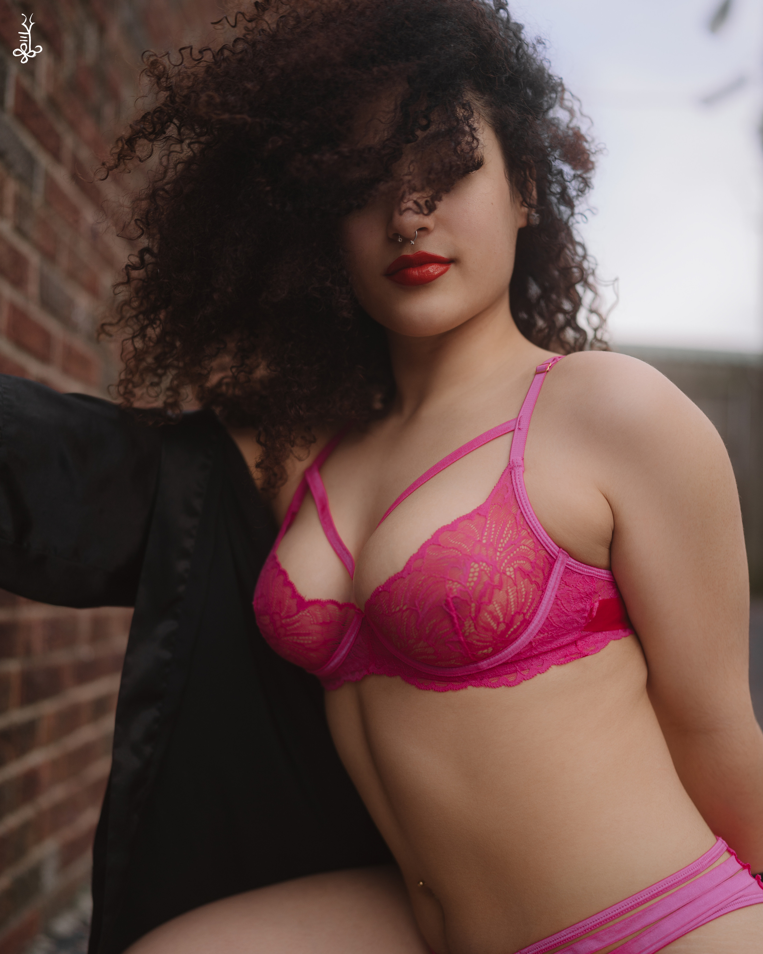 SAMANTHA. Ke’Ondris