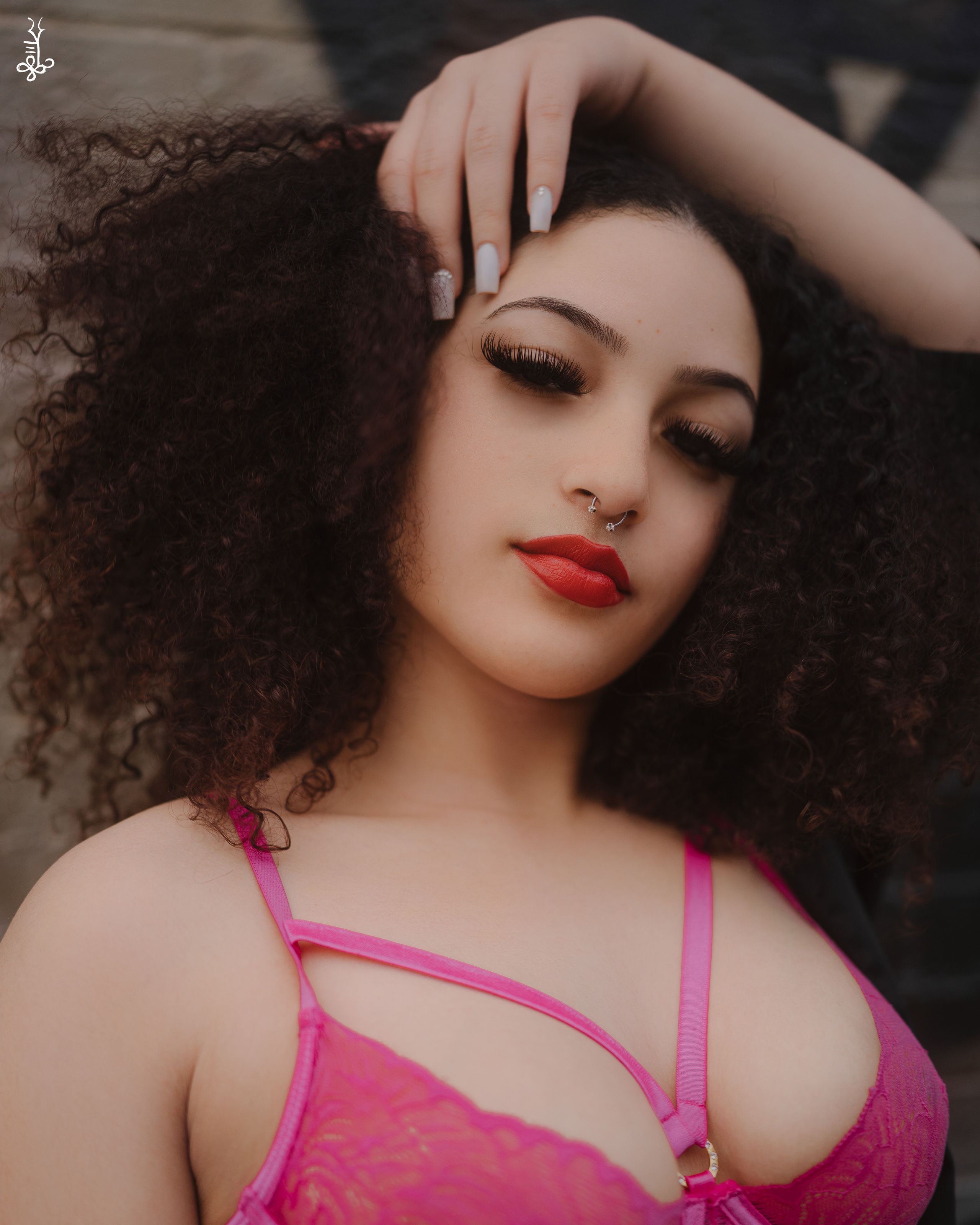 SAMANTHA. Ke’Ondris