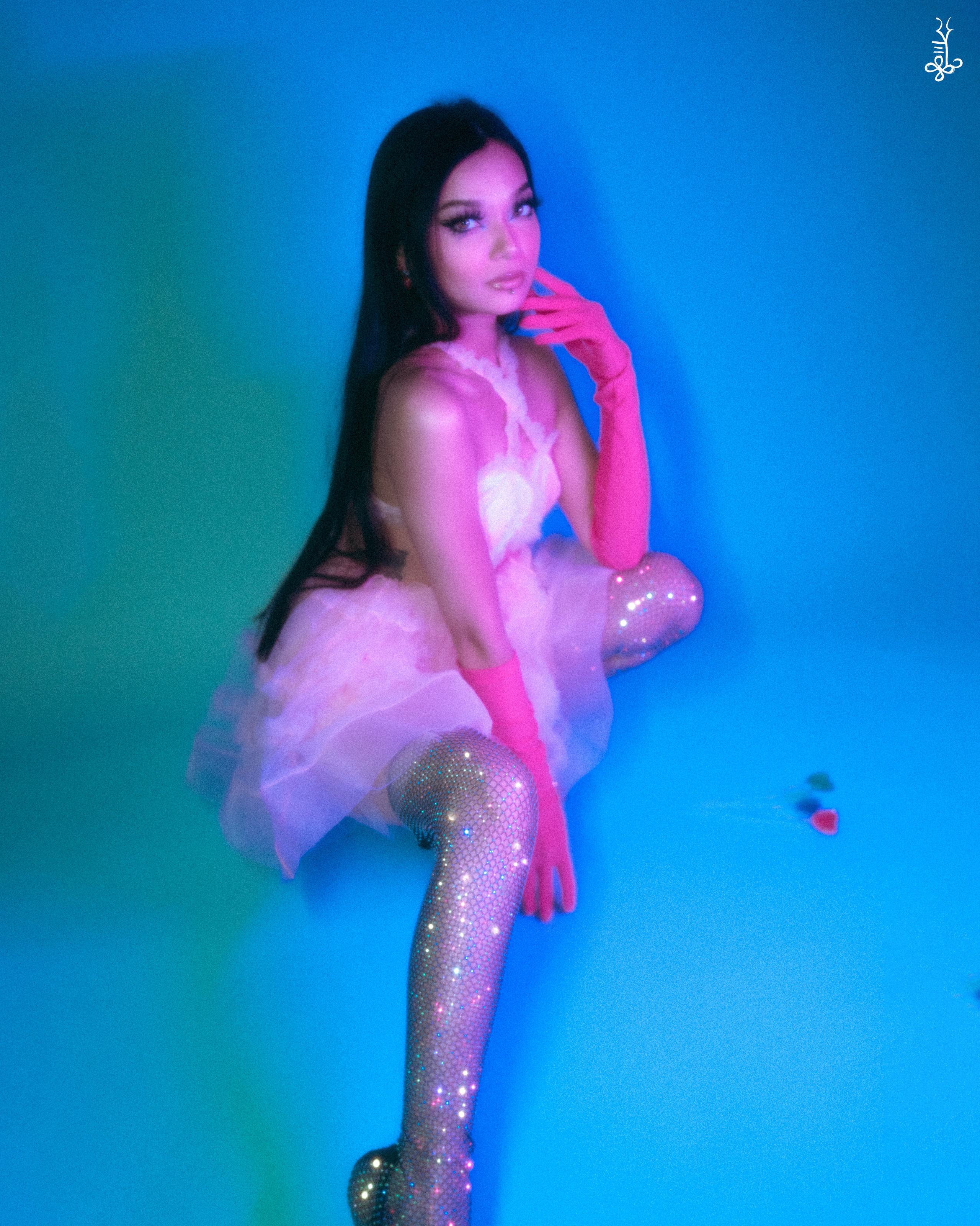 SABRINA. Ke’Ondris