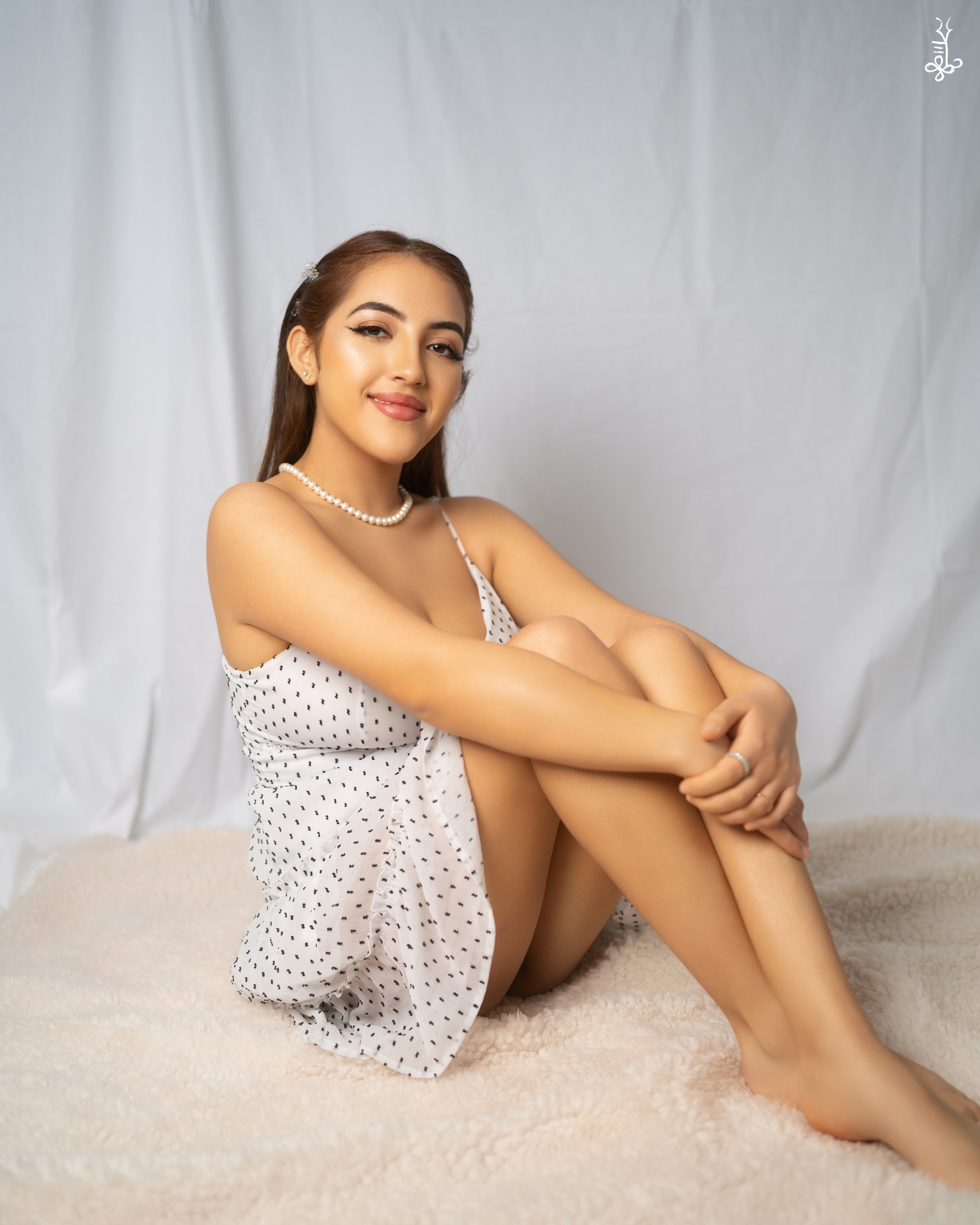 JAZMINE JUAREZ. Ke’Ondris