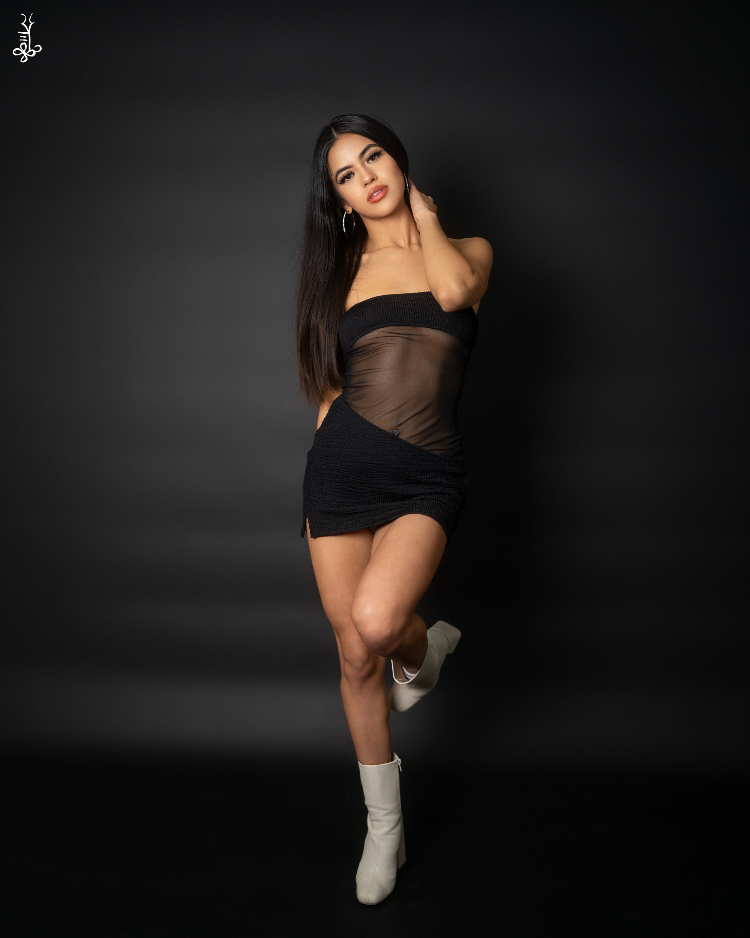 KIM NUNEZ. Ke’Ondris