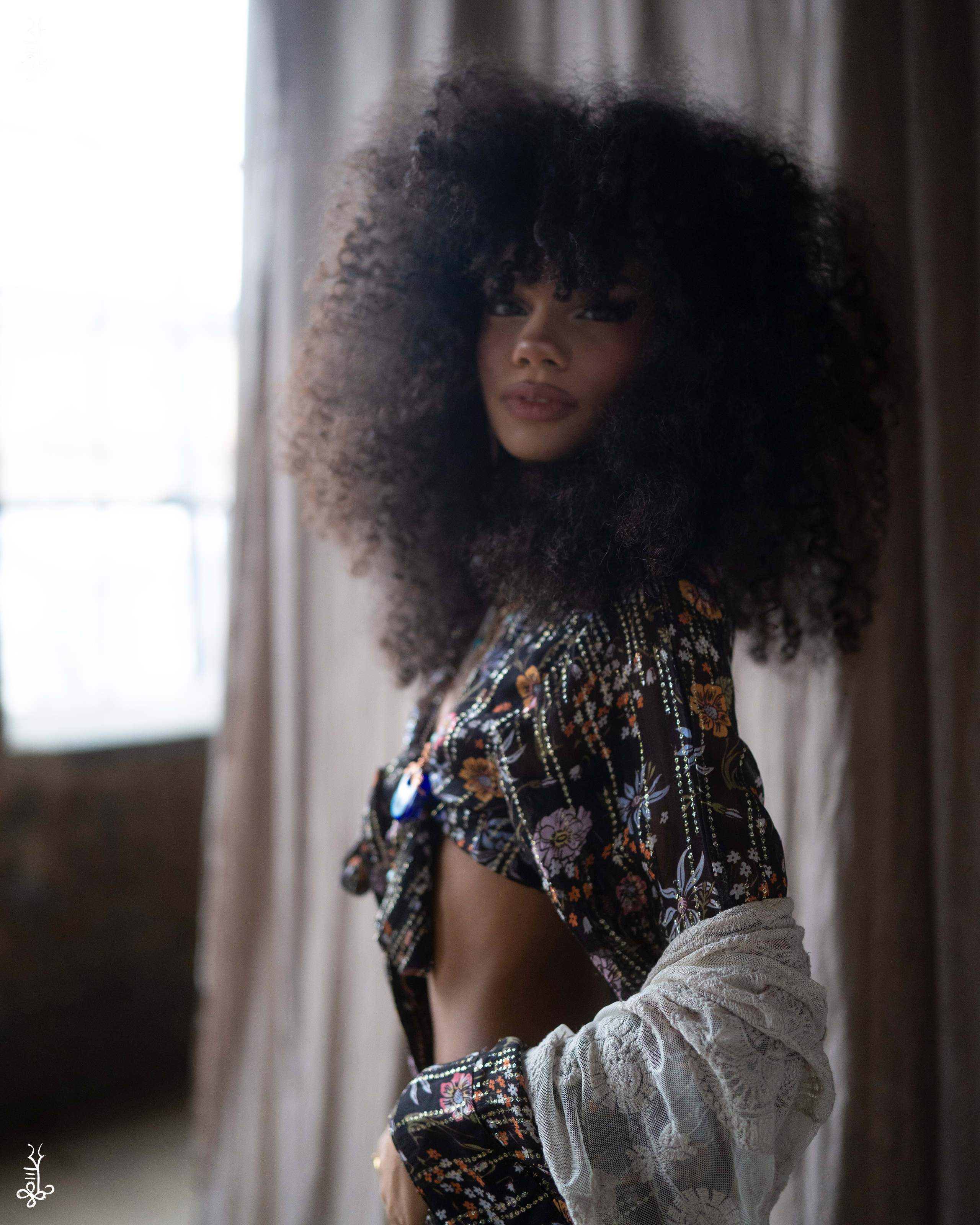 ANA STAR. Ke’Ondris