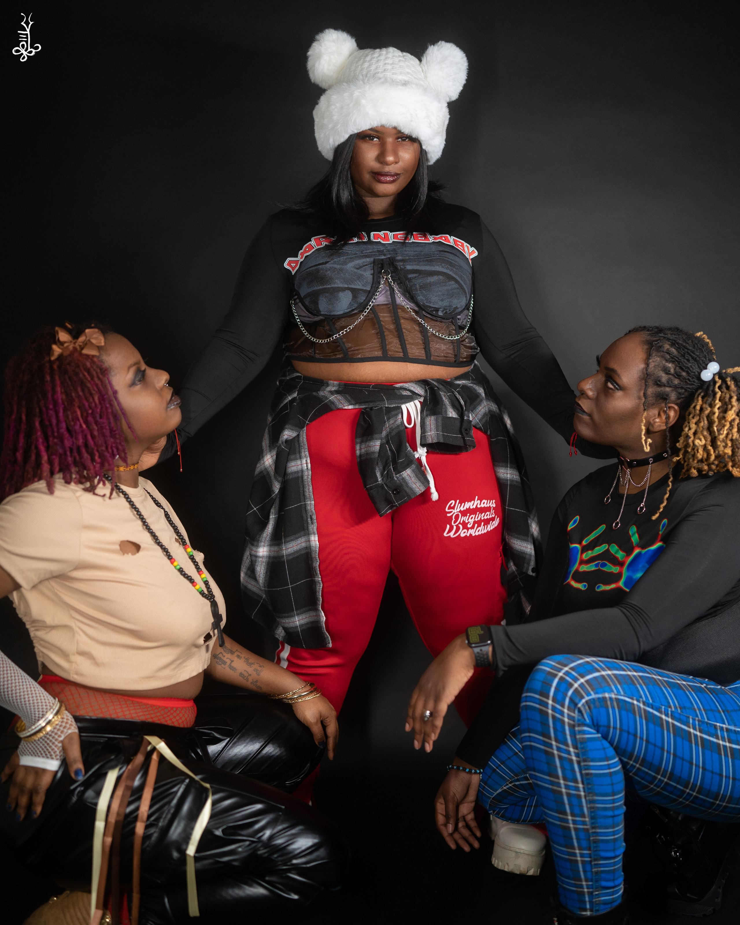 @ISSAPUNKINHEAD. Ke’Ondris