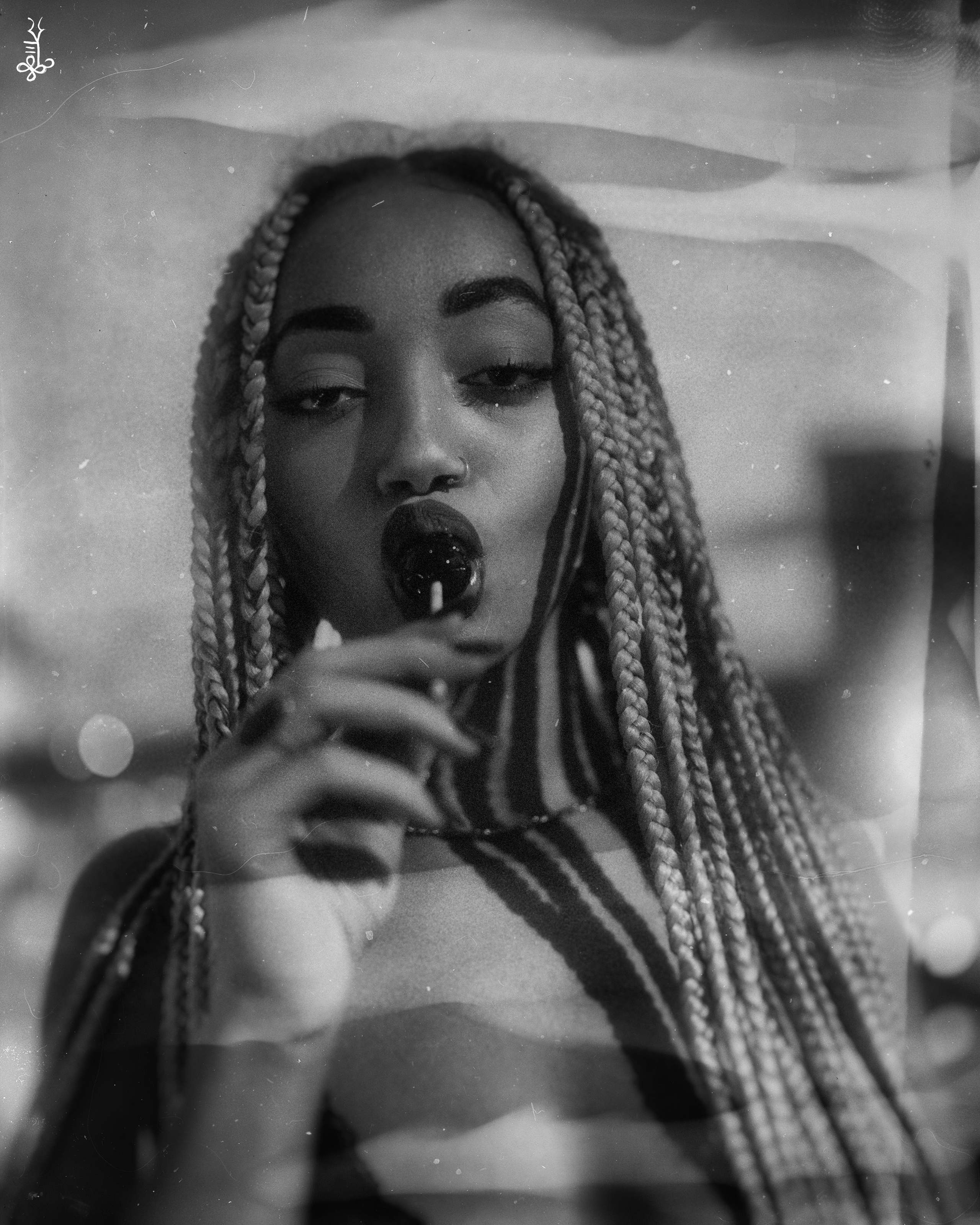 JADA TIPPMANN. Ke’Ondris