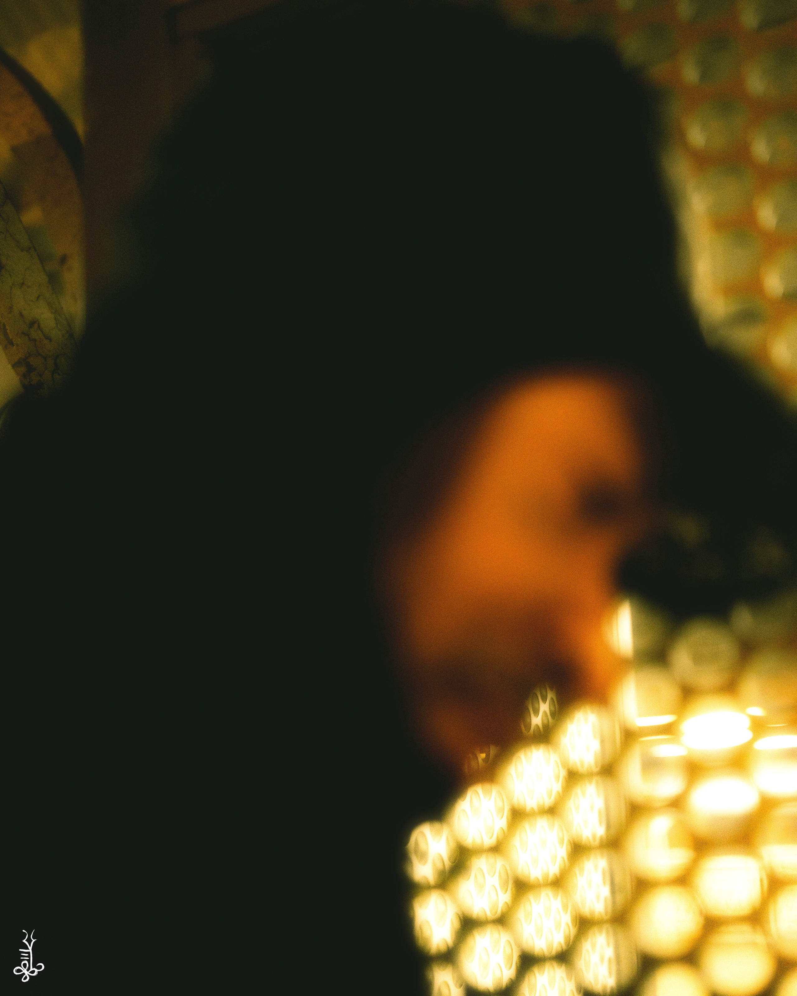 Ke’Ondris. Ke’Ondris