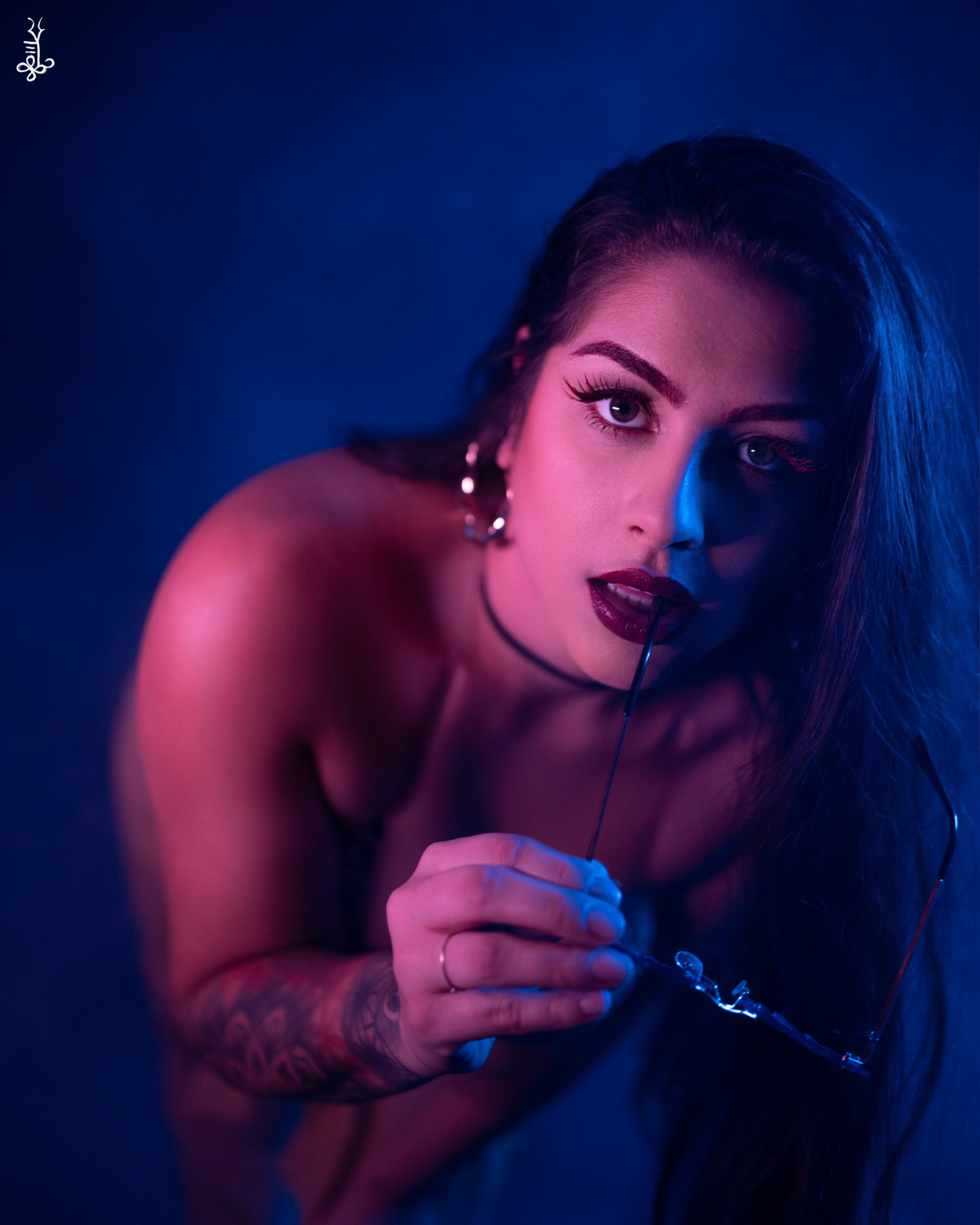 BRIANA LEÓN. Ke’Ondris