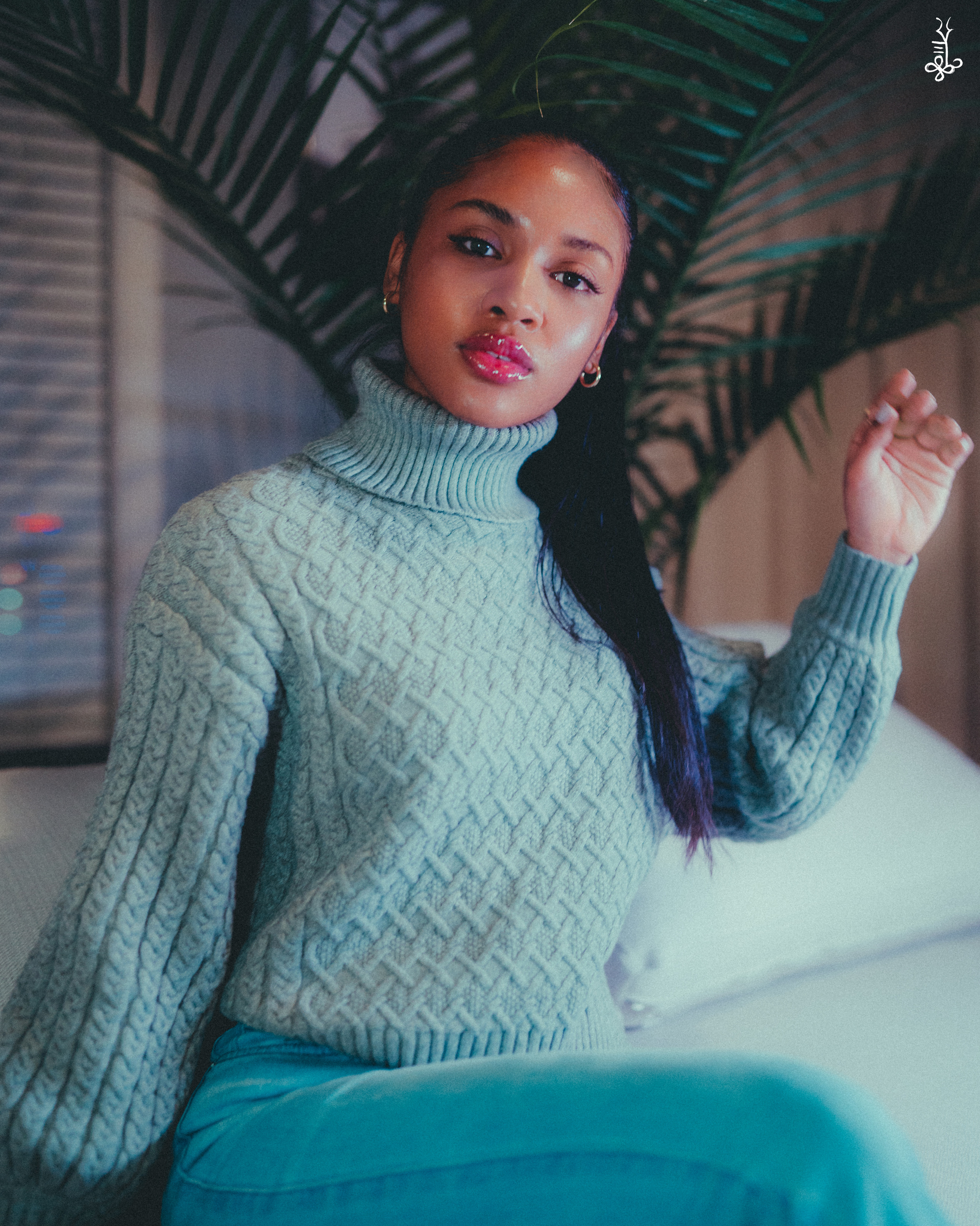 JADE SYAN. Ke’Ondris