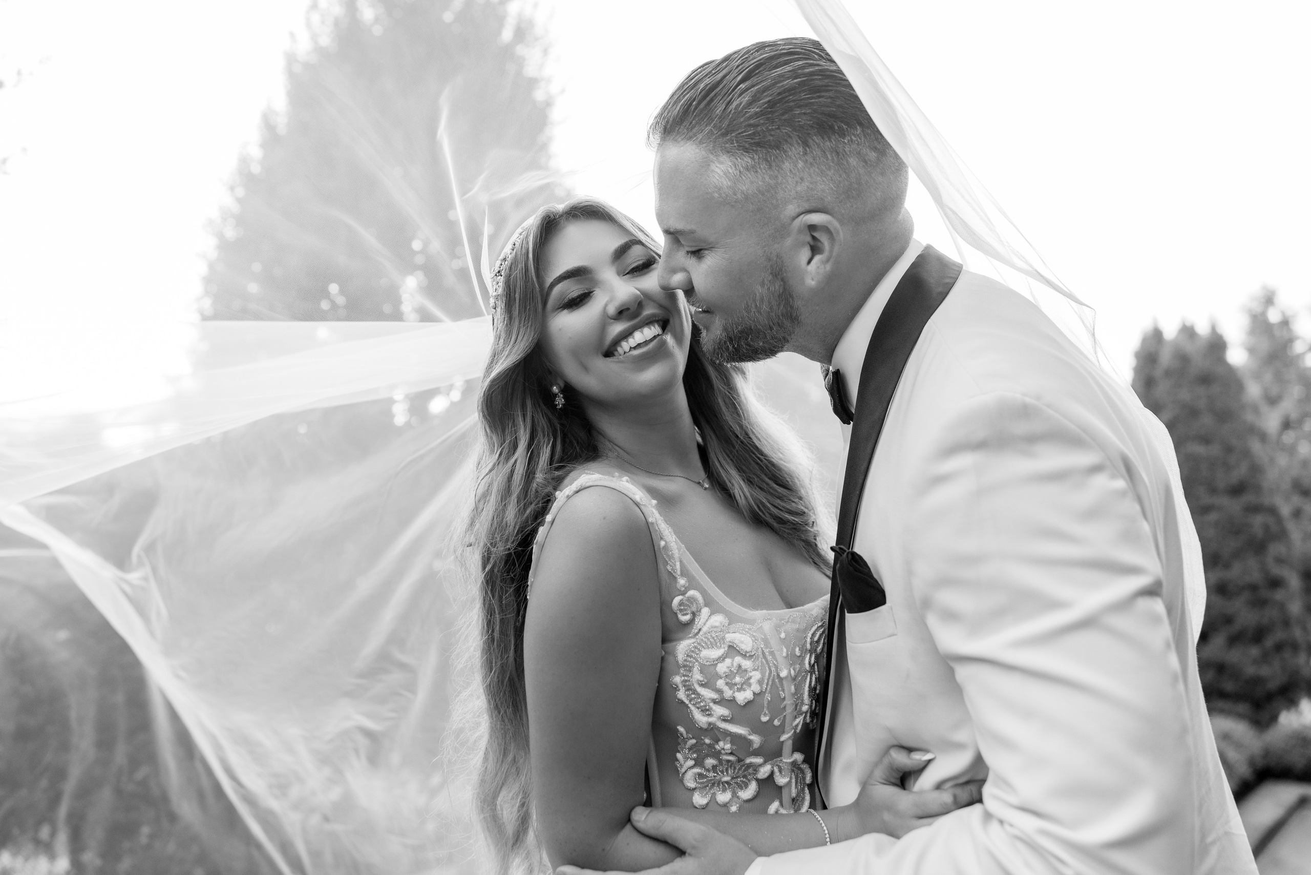 Alexa & Darren. Wedding Photo & Video