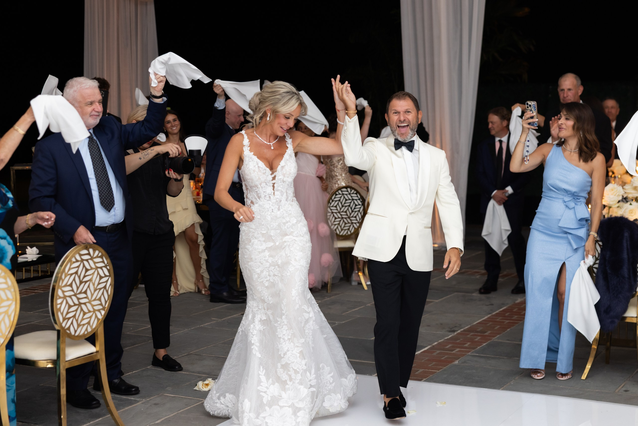 Alexander & Yelena, West Caldwell, NJ. Wedding Photo & Video