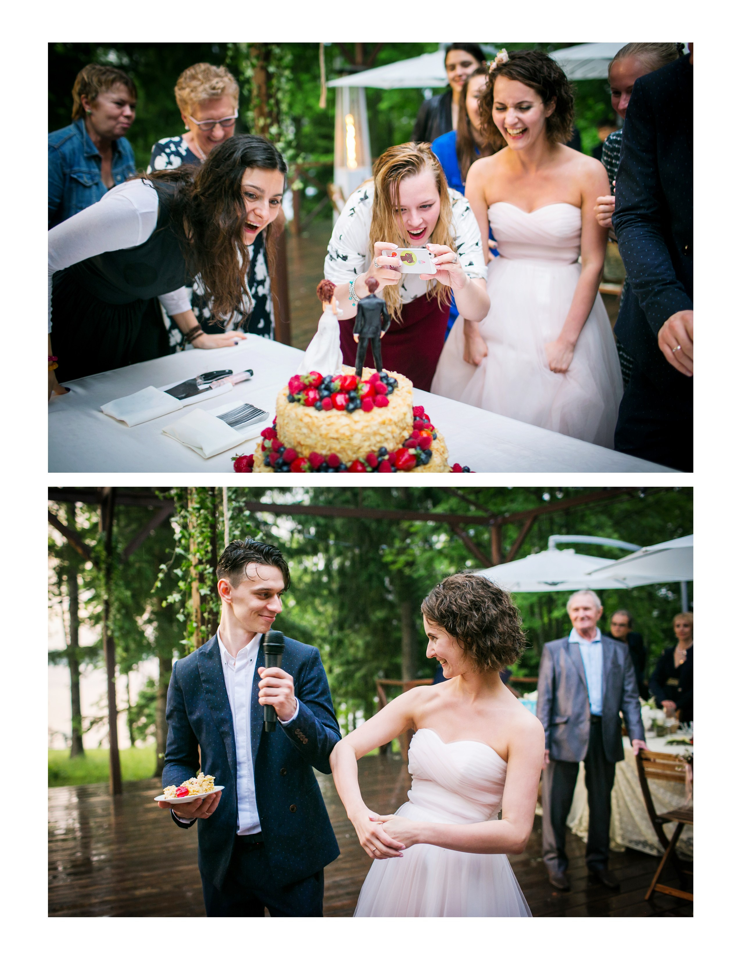 Wedding in Moscow. Family photographer in Israel