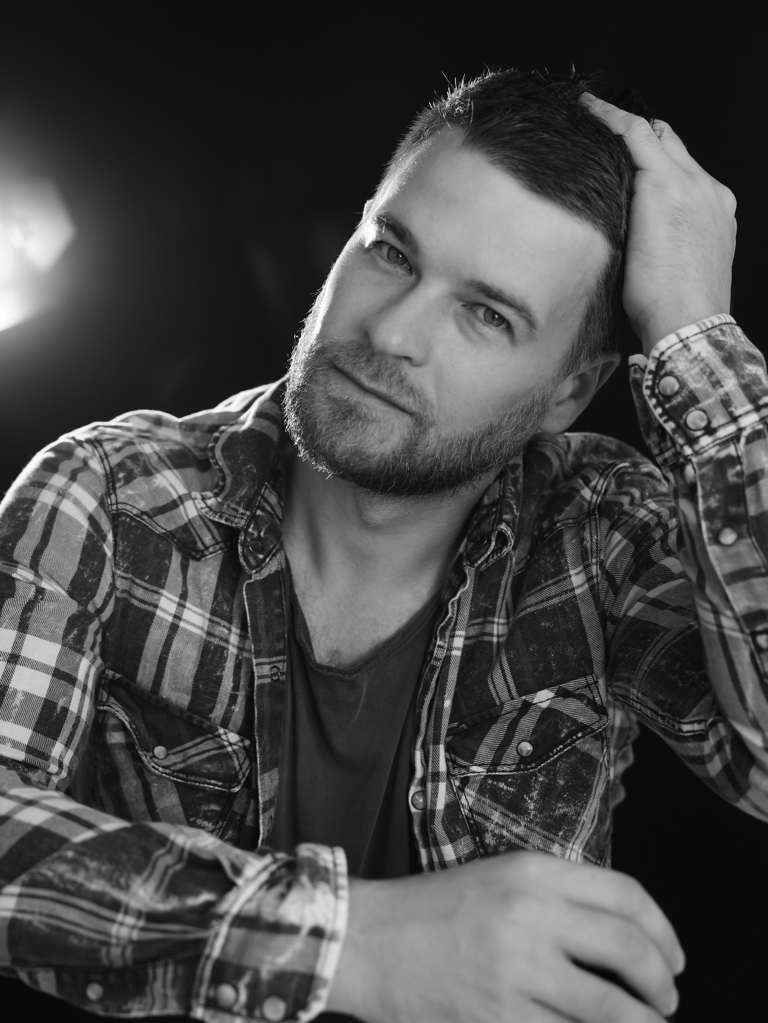 It’s Me. Welcome to my video and photo world!