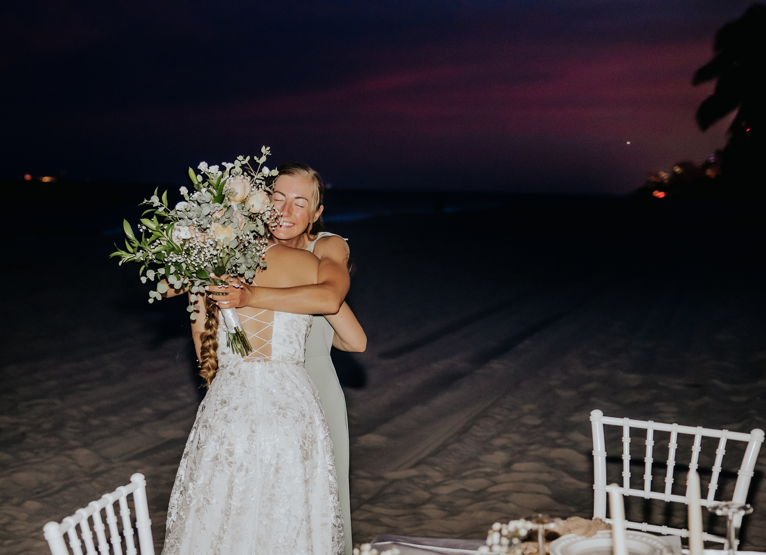 Heather & Jose wedding. Alya Leto Photographer