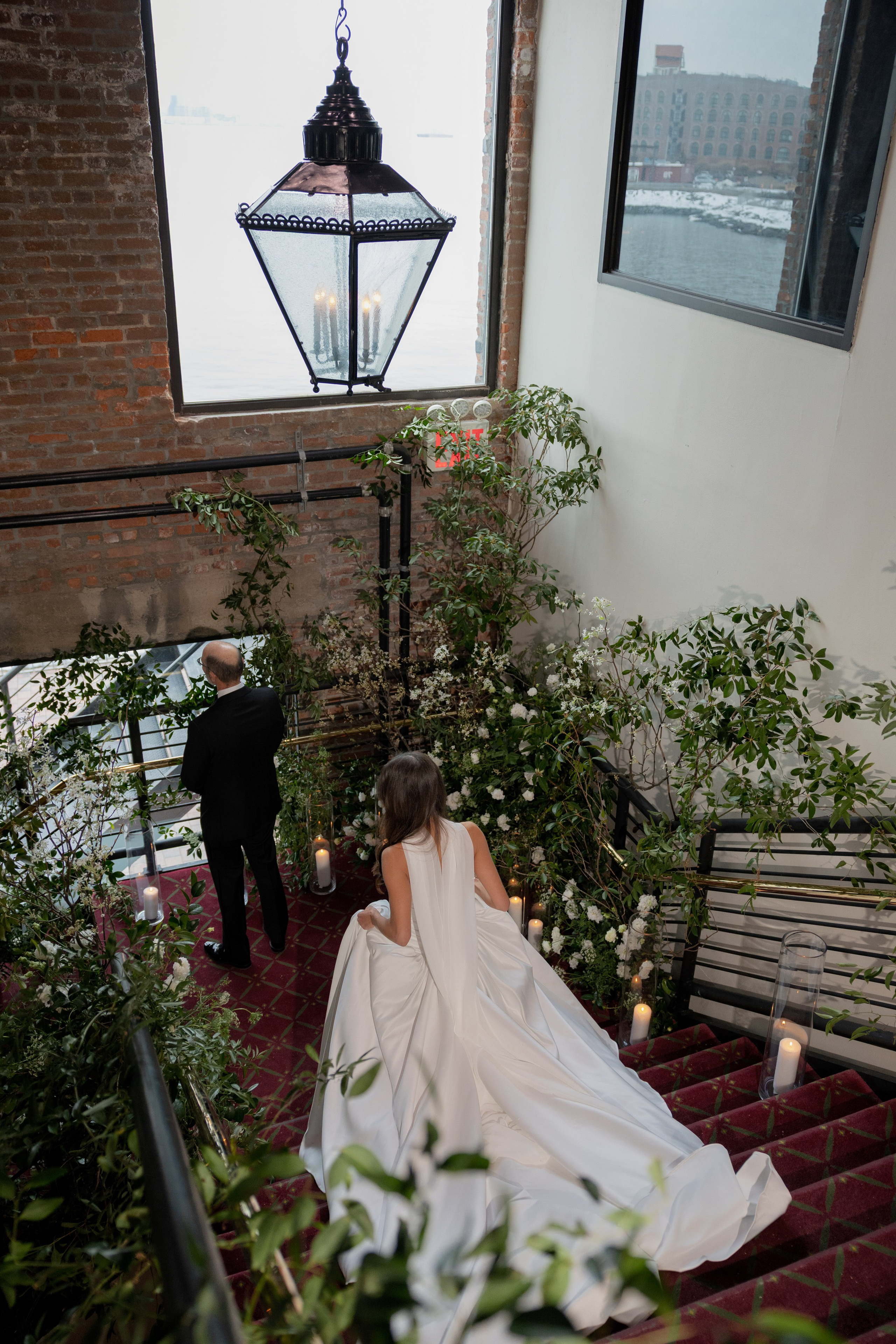 Lauren and Jonah. Wedding photographer and videographer New York | New Jersey