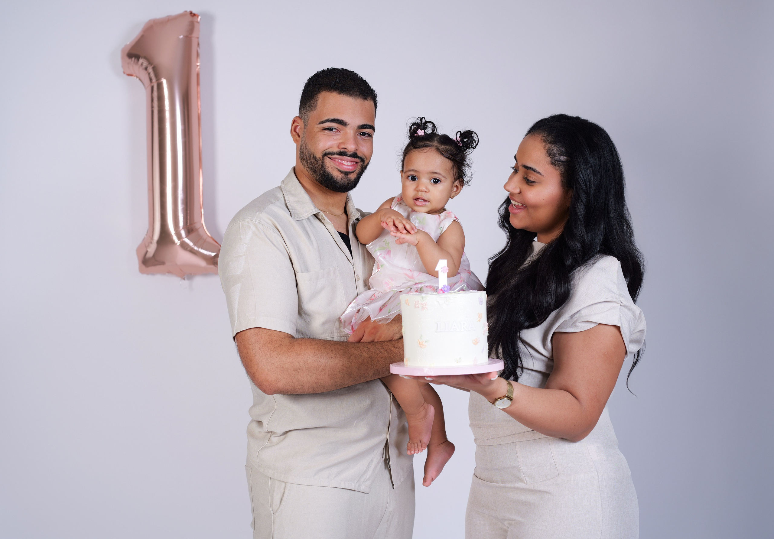 Liara’s Birthday. Fazemos o seu casamento ser lembrado por gerações