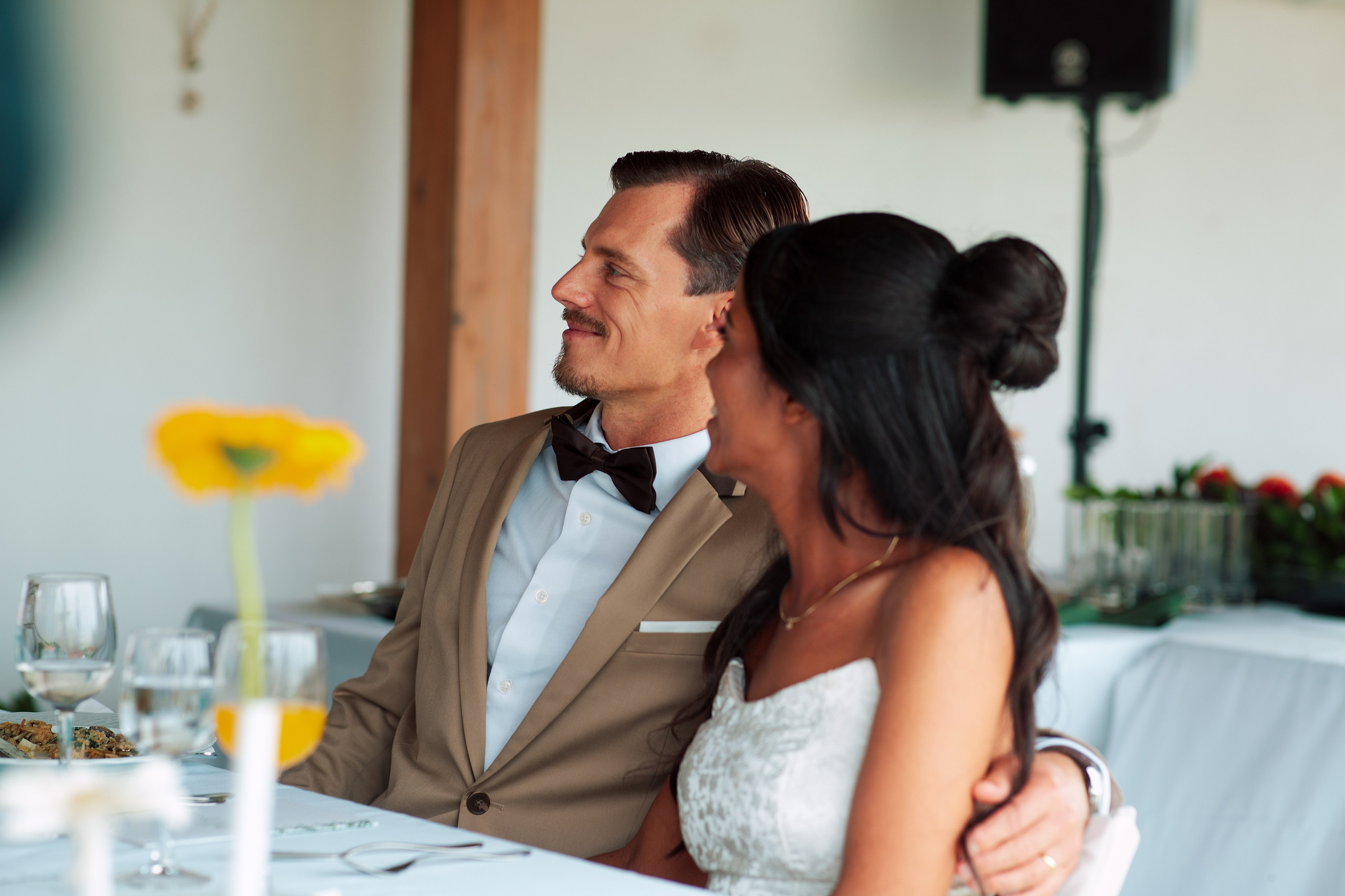 Cíntia & Alexandre. Fazemos o seu casamento ser lembrado por gerações