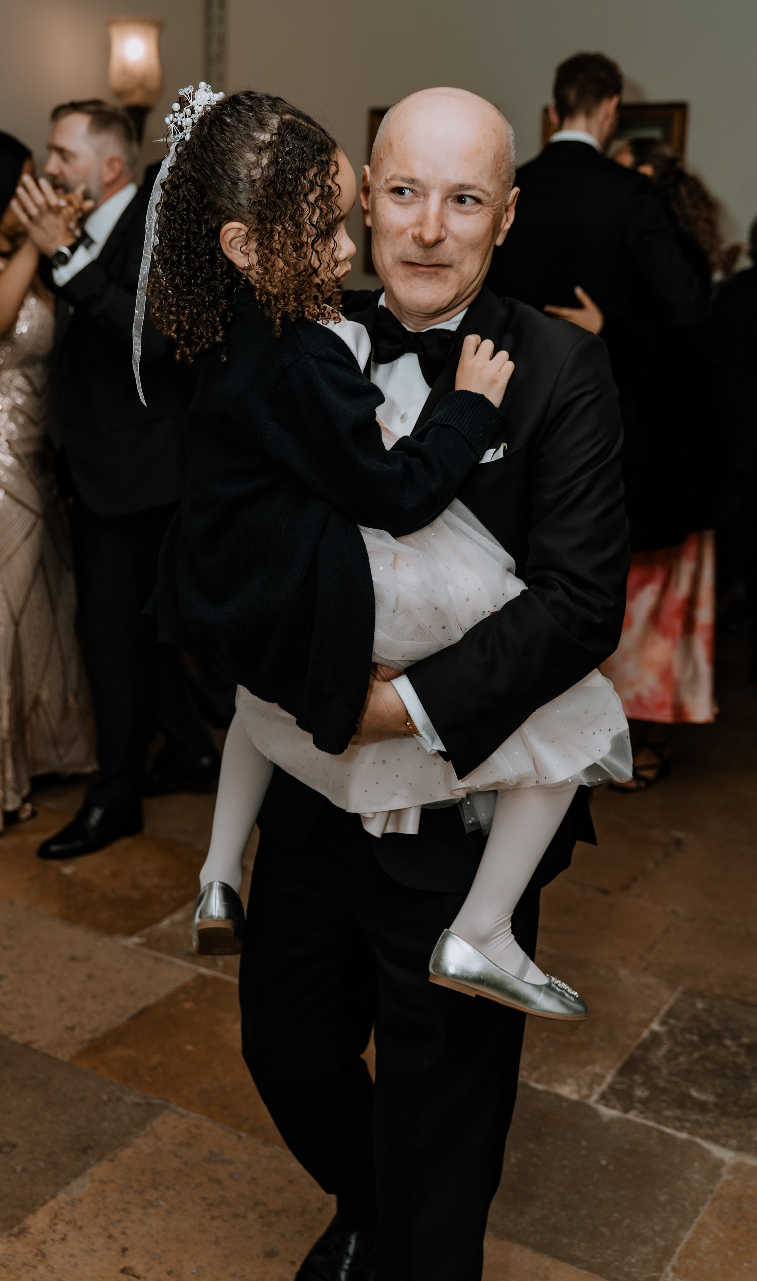 Maria & Artur. Fazemos o seu casamento ser lembrado por gerações