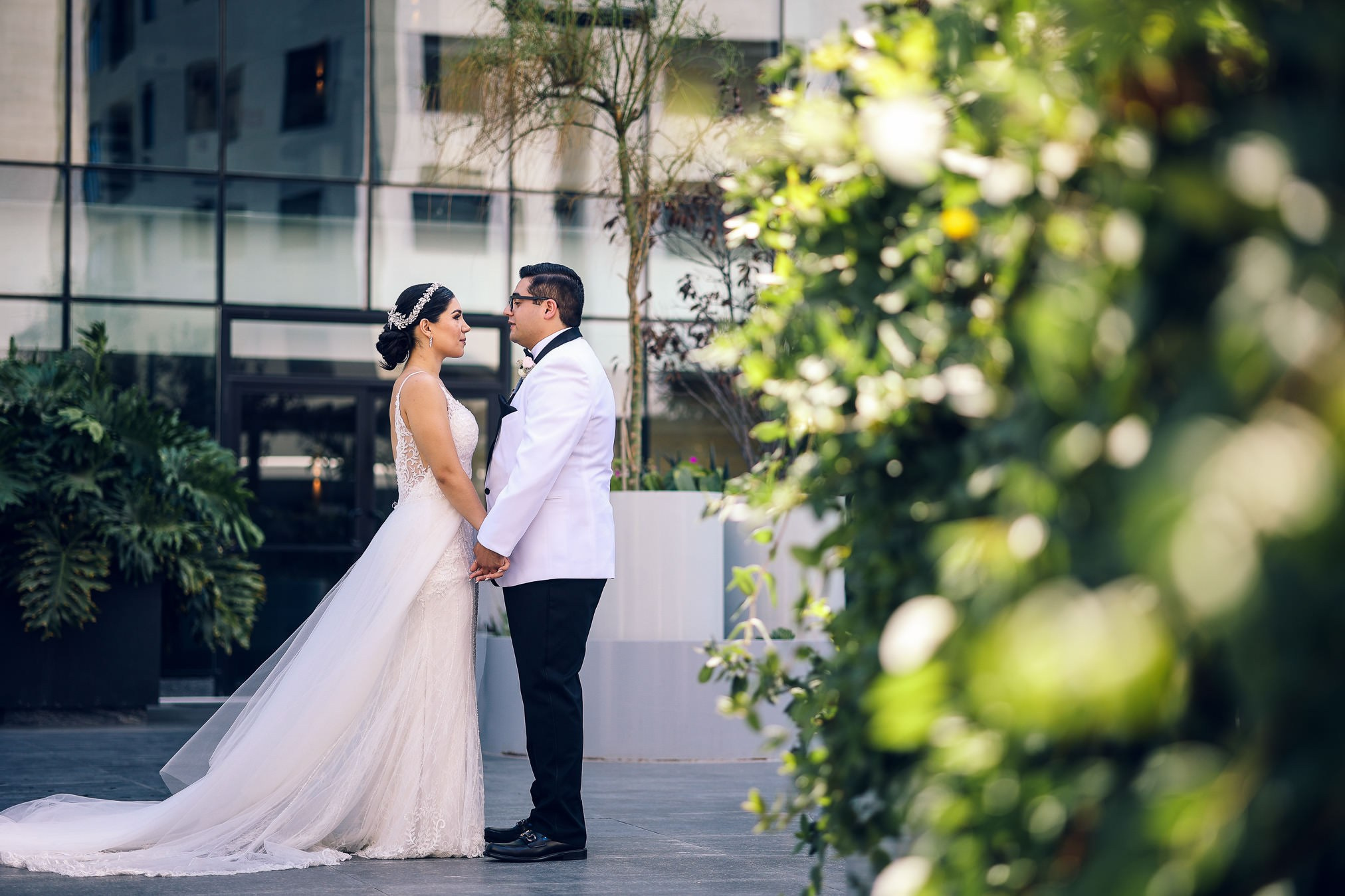 Tijuana Casino Aguacaliente, Voga Boda Martin y Mariana. Estudio de fotografia en Tijuana