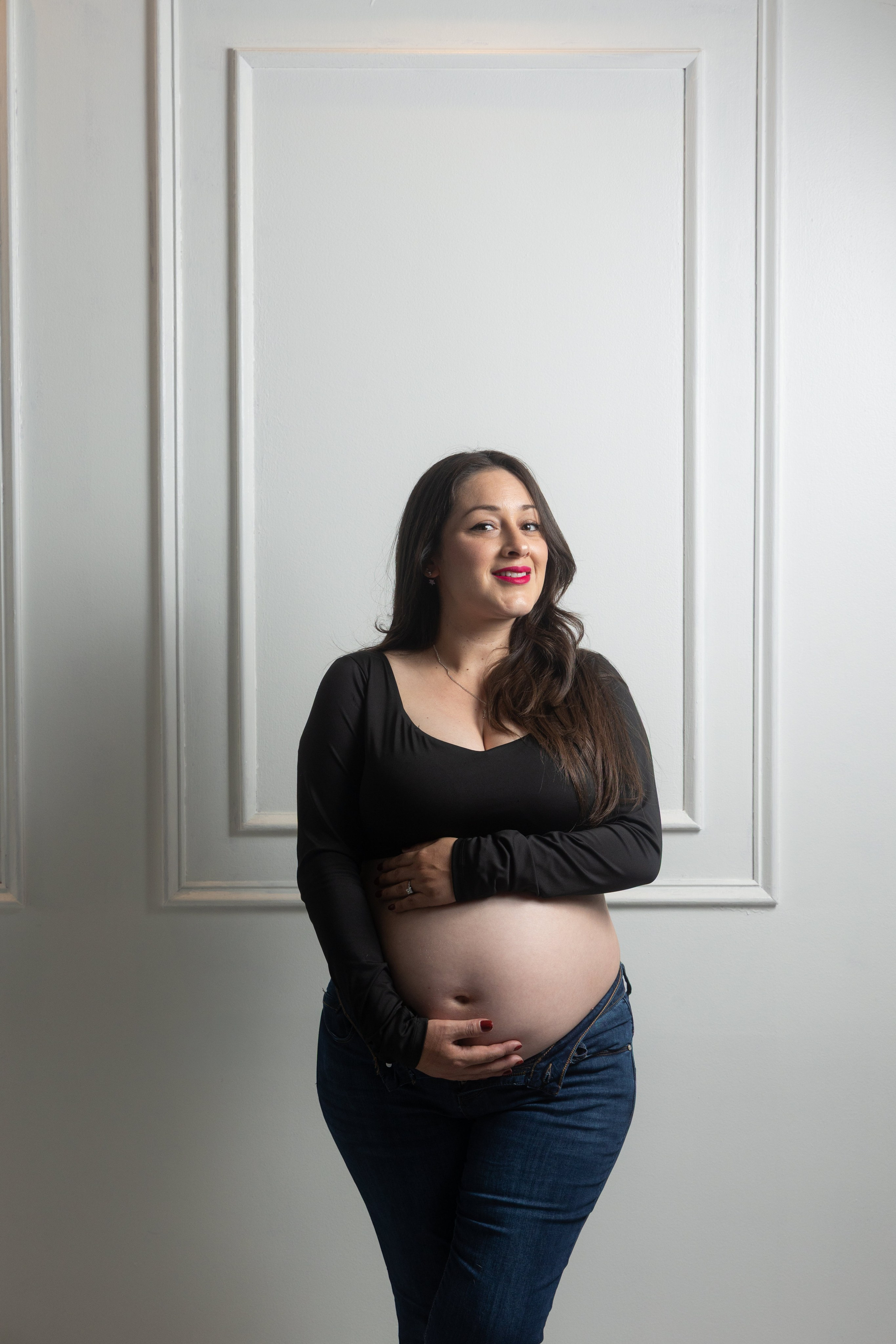 Embarazos. Estudio de fotografia en Tijuana