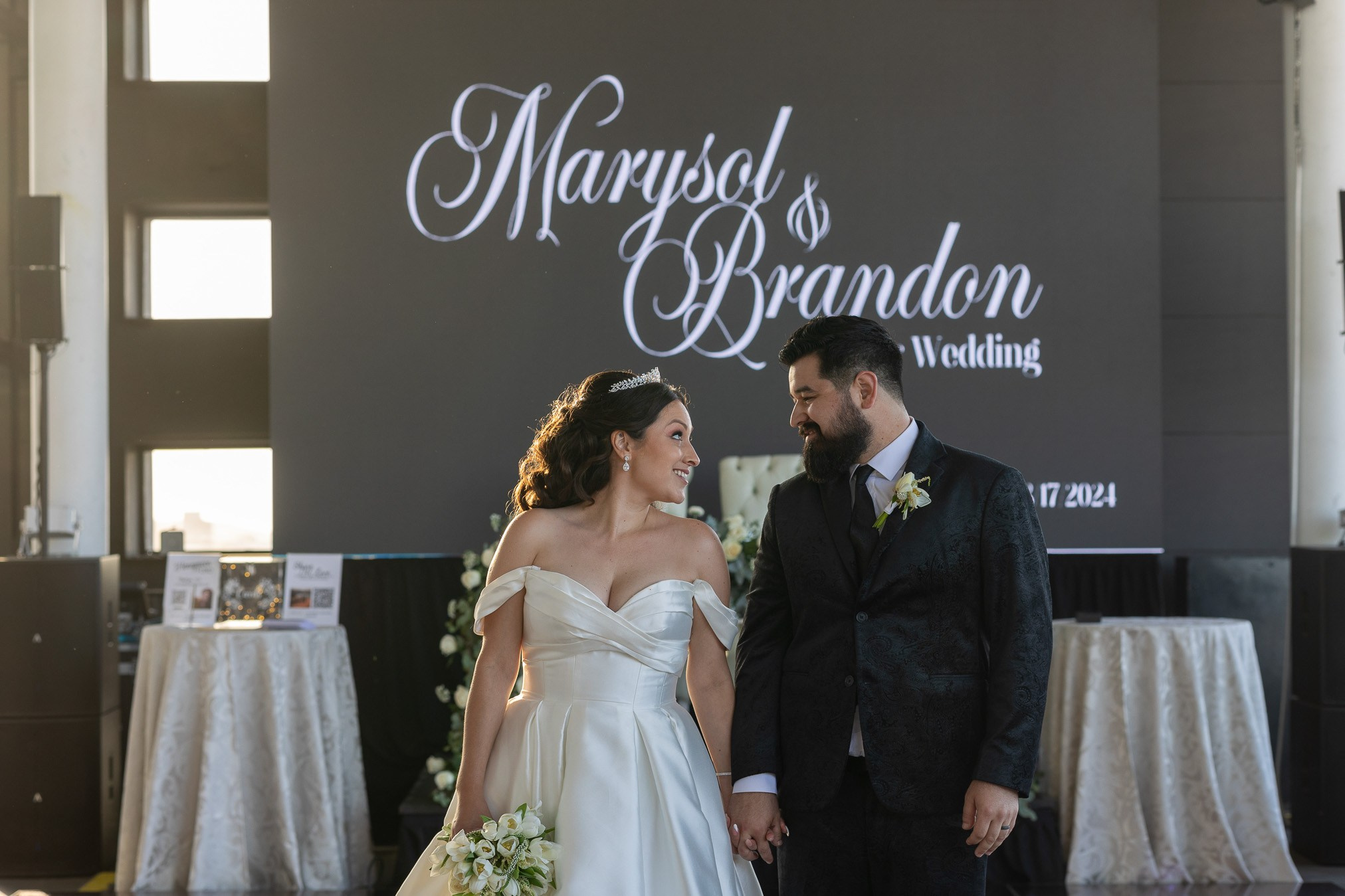 Torre Cosmopolitan Boda Tijuana Marysol y Brandon. Estudio de fotografia en Tijuana
