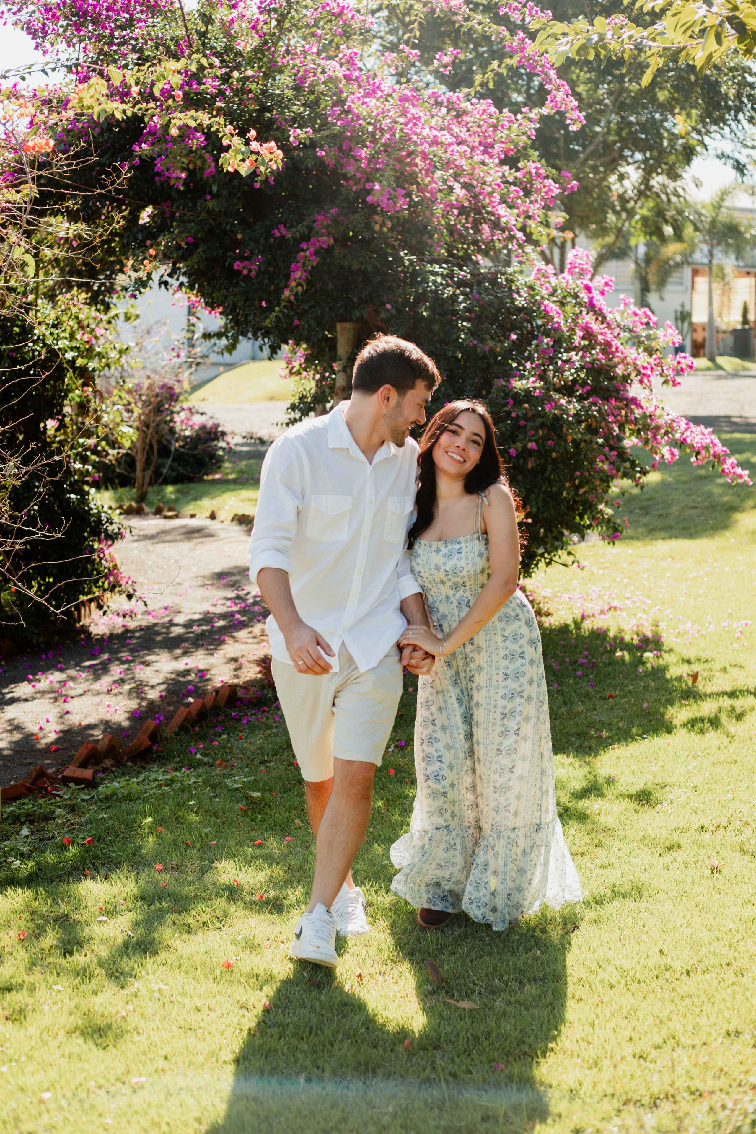 Pedido de casamento /Emilly e Yan. Joyce Maria Fotografia | Fotógrafa em Holambra