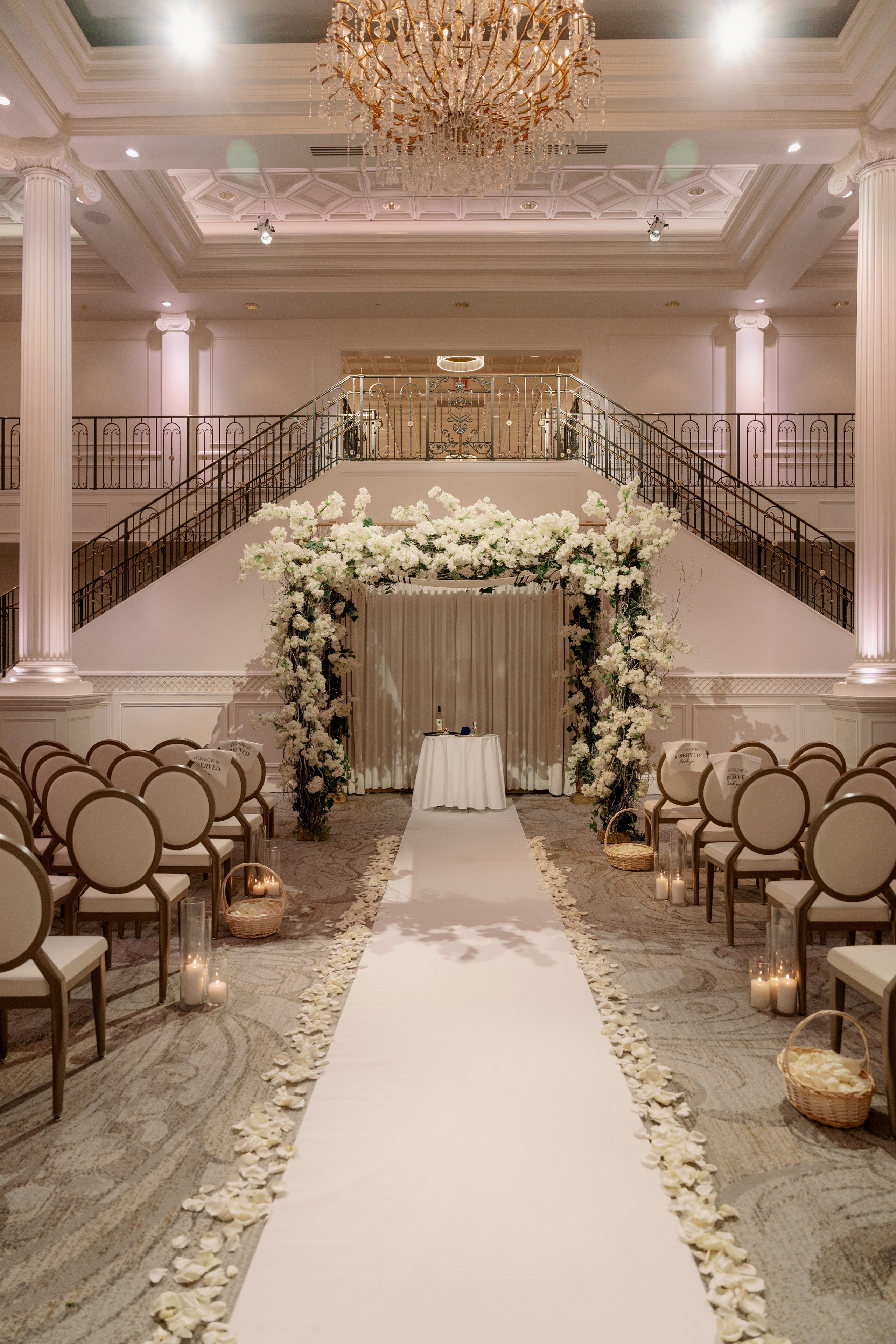 Heather and Michael. Wedding photographer and videographer New York | New Jersey