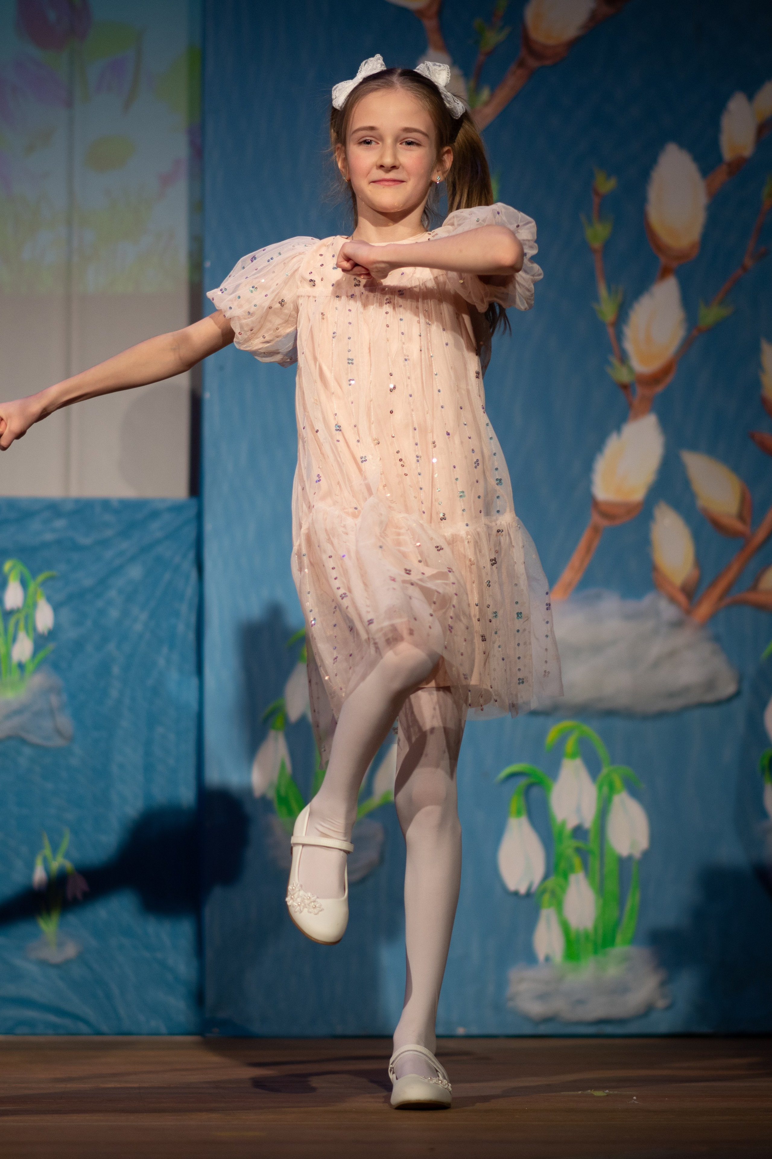 Концерт. Семейный и детский фотограф