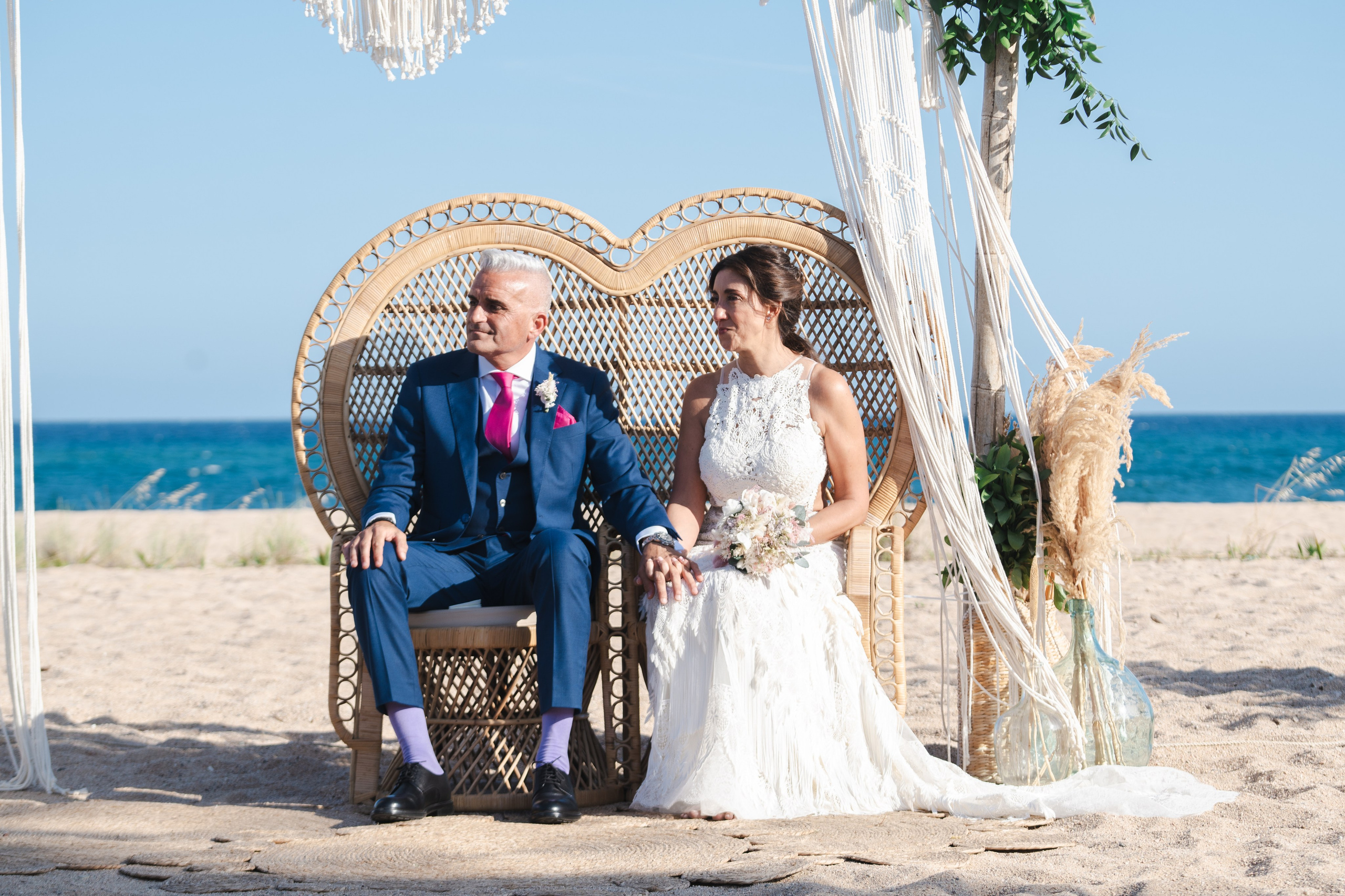 Anna & Joan. Photographer in Barcelona