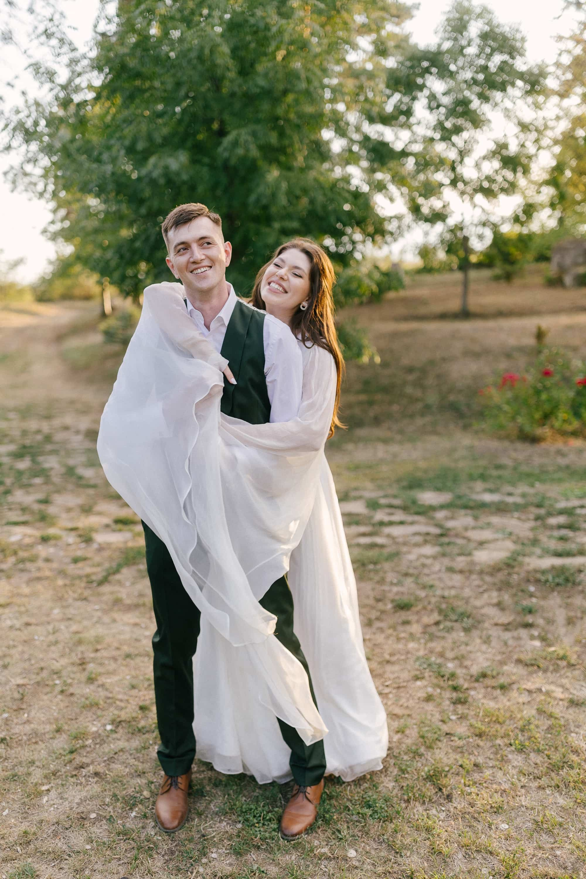 Andreea & Alex | wedding day