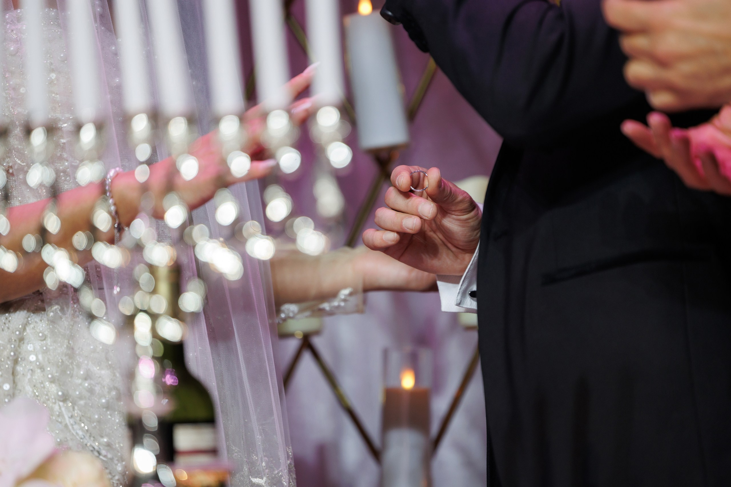 Diana & Alex, Capitale NY. Wedding Photo & Video