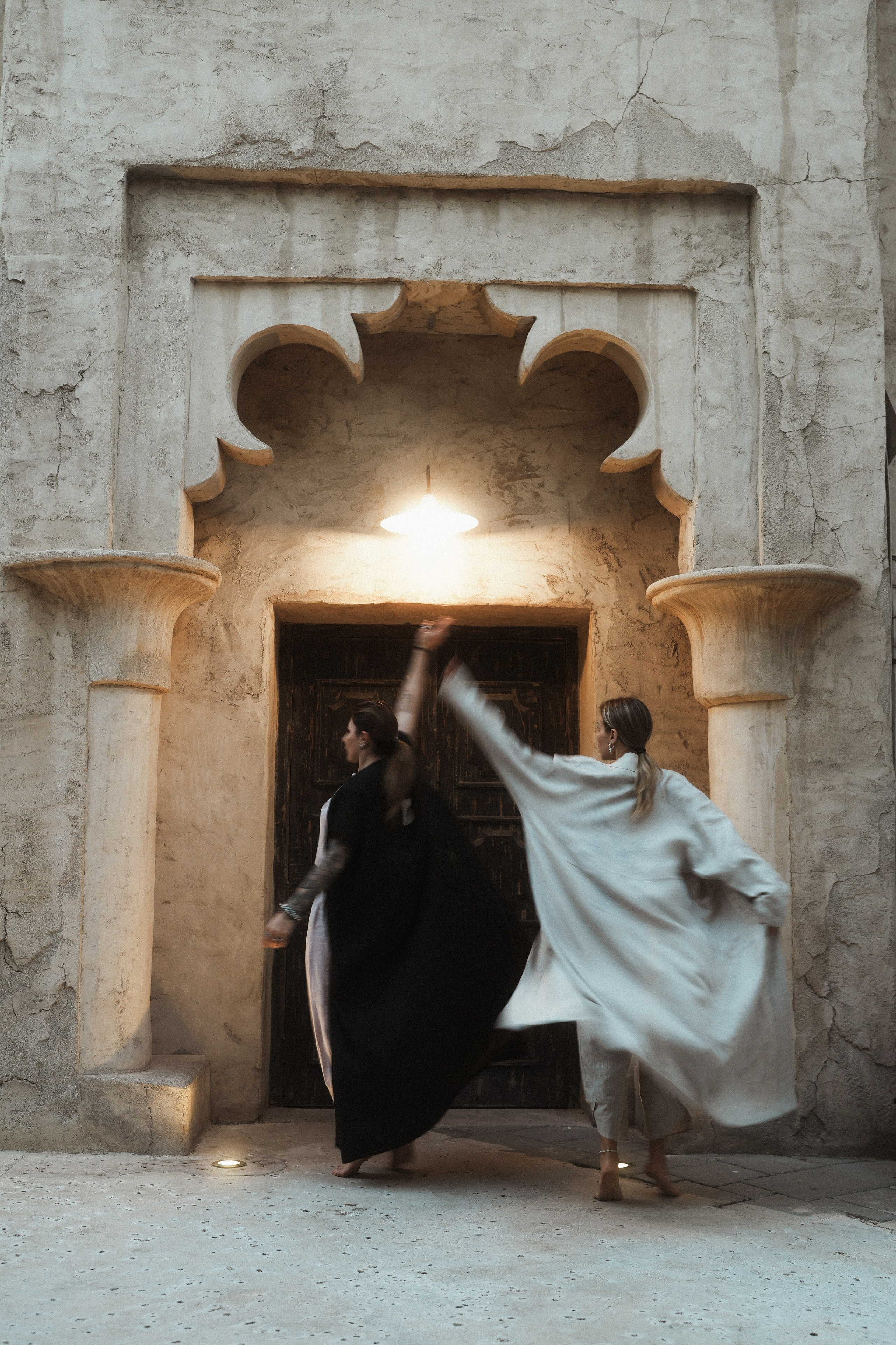 Женский портрет. Family and personal photographer in Dubai