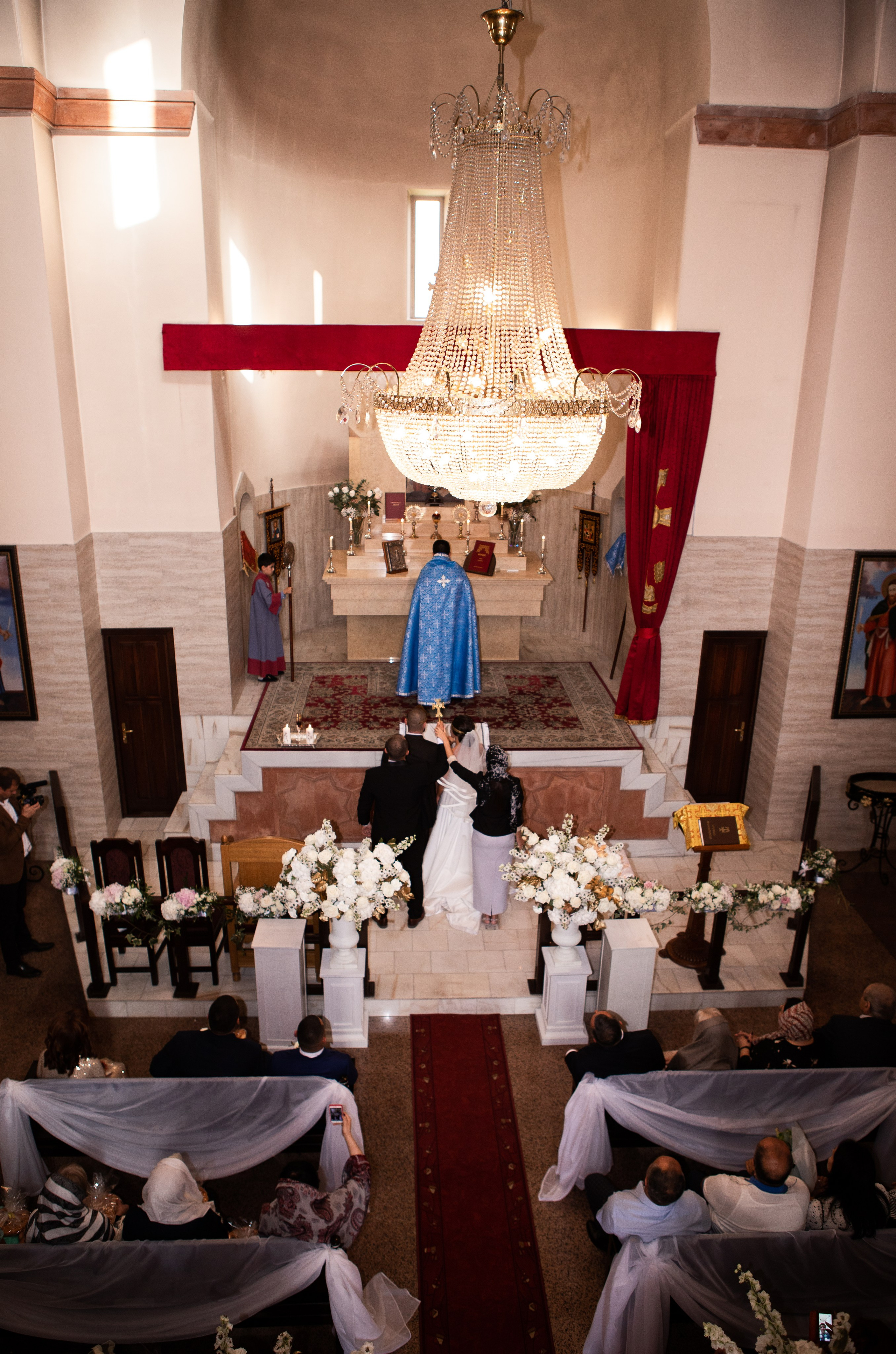 Wedding. Fotógrafo en España y Valencia