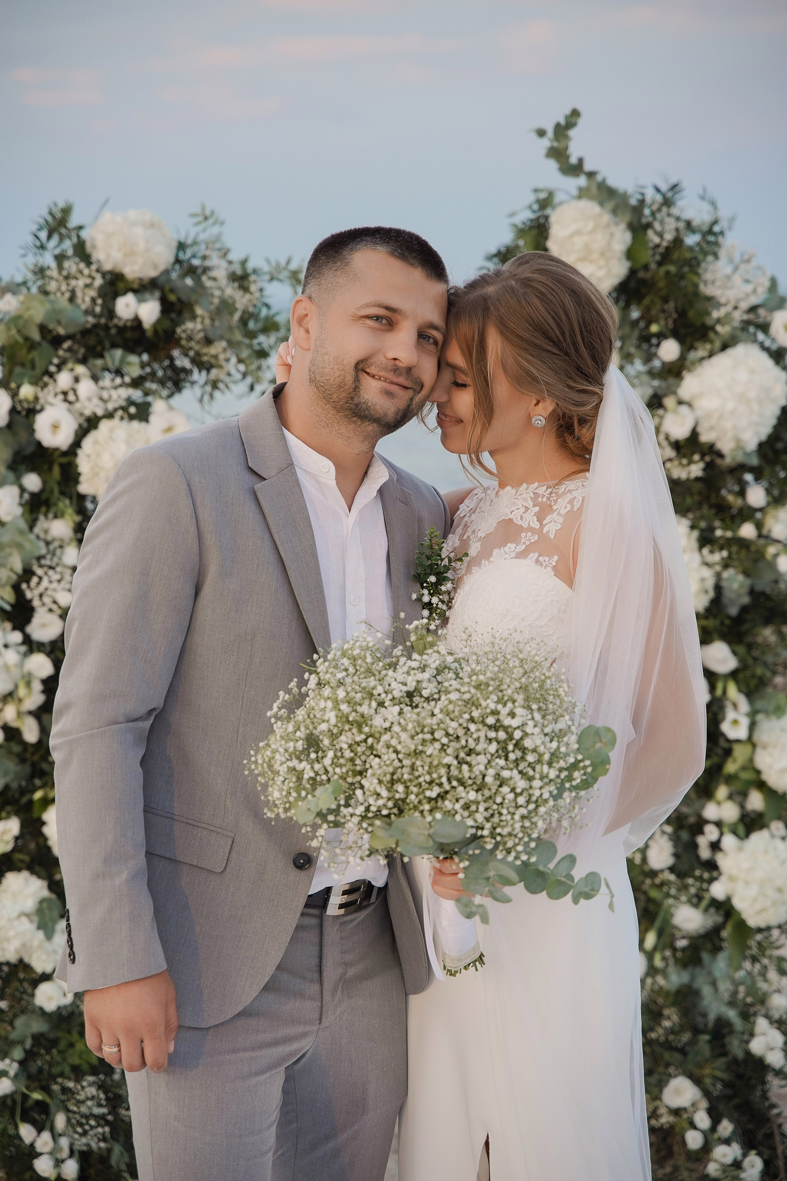 Viktor&Maria. Индивидуальный, семейный, свадебный фотограф Бенидорм Диана Меметова