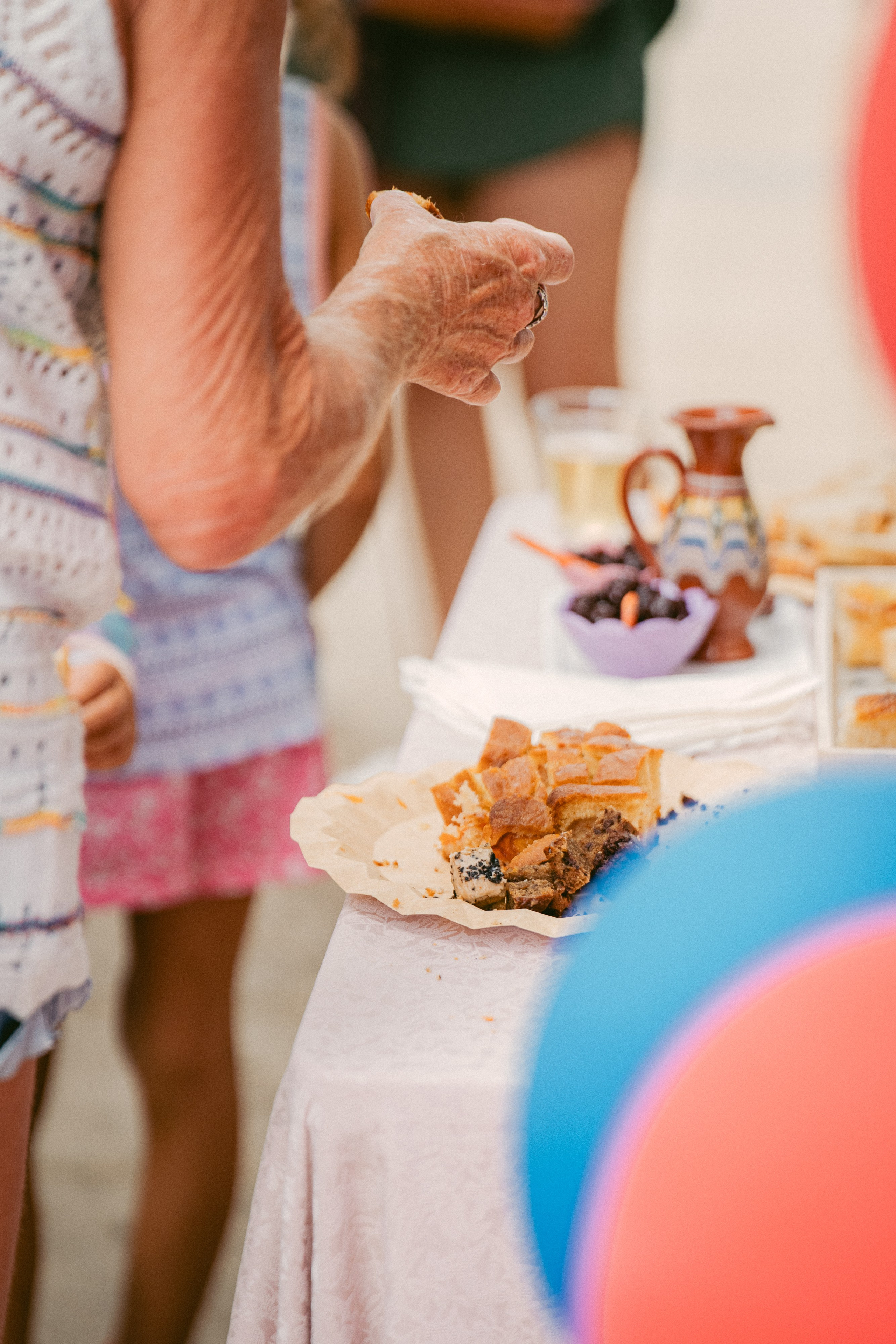 From Oven to Table | Bakery Opening Brand Photography & Video · Shot for Alina’s Sourdough Bread. Filmmaker, Photographer & AI Visual Artist in Costa del Sol — Alexandru Avram