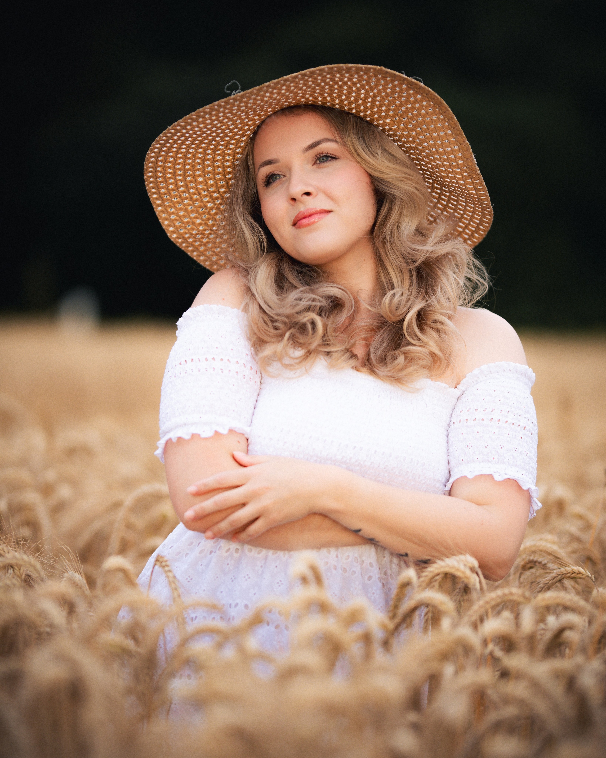 Livia. Fotograf de nuntă în Germania