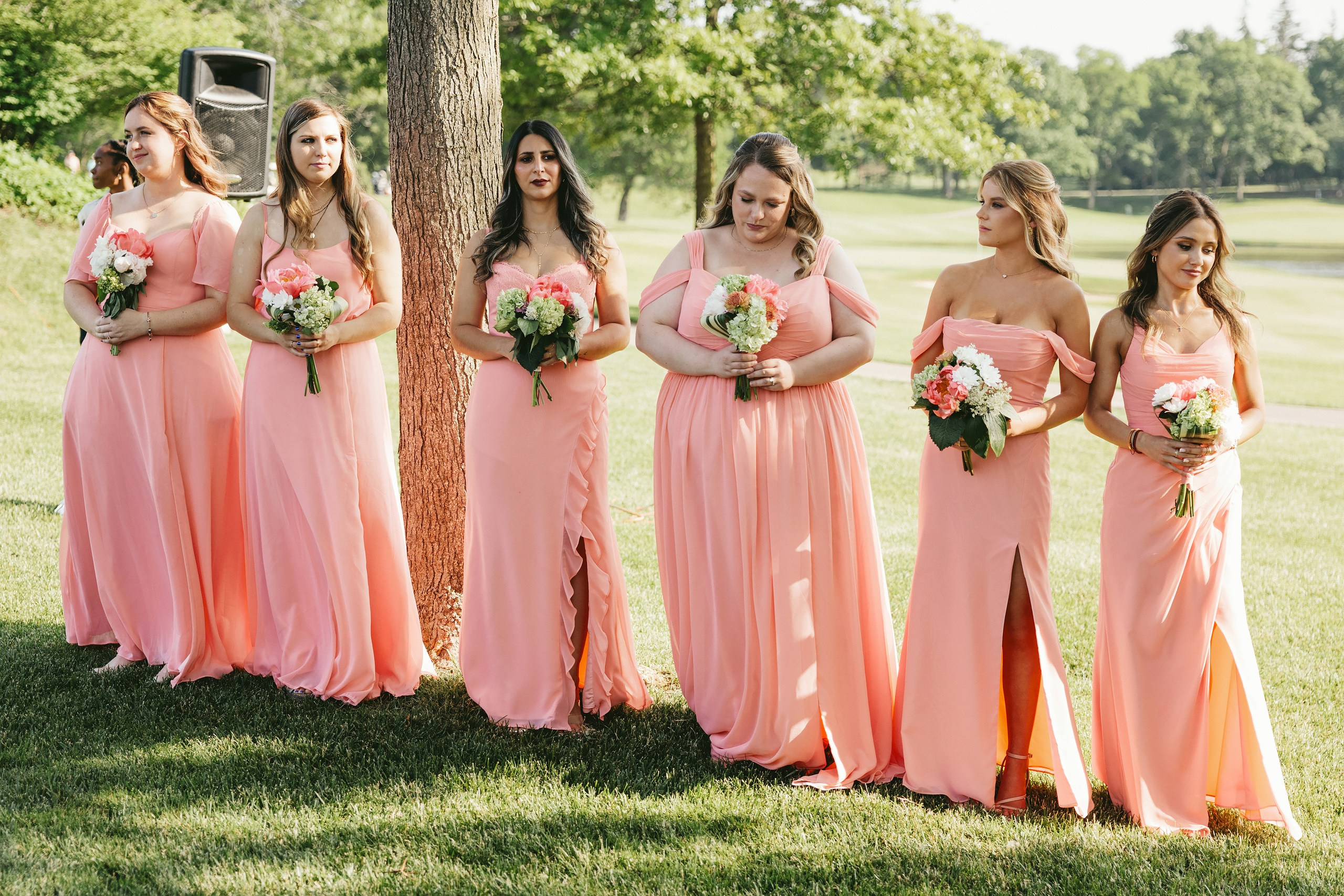 06.14.2025 Wedding. Wedding family event photographer in Chicago Nick Yushevich