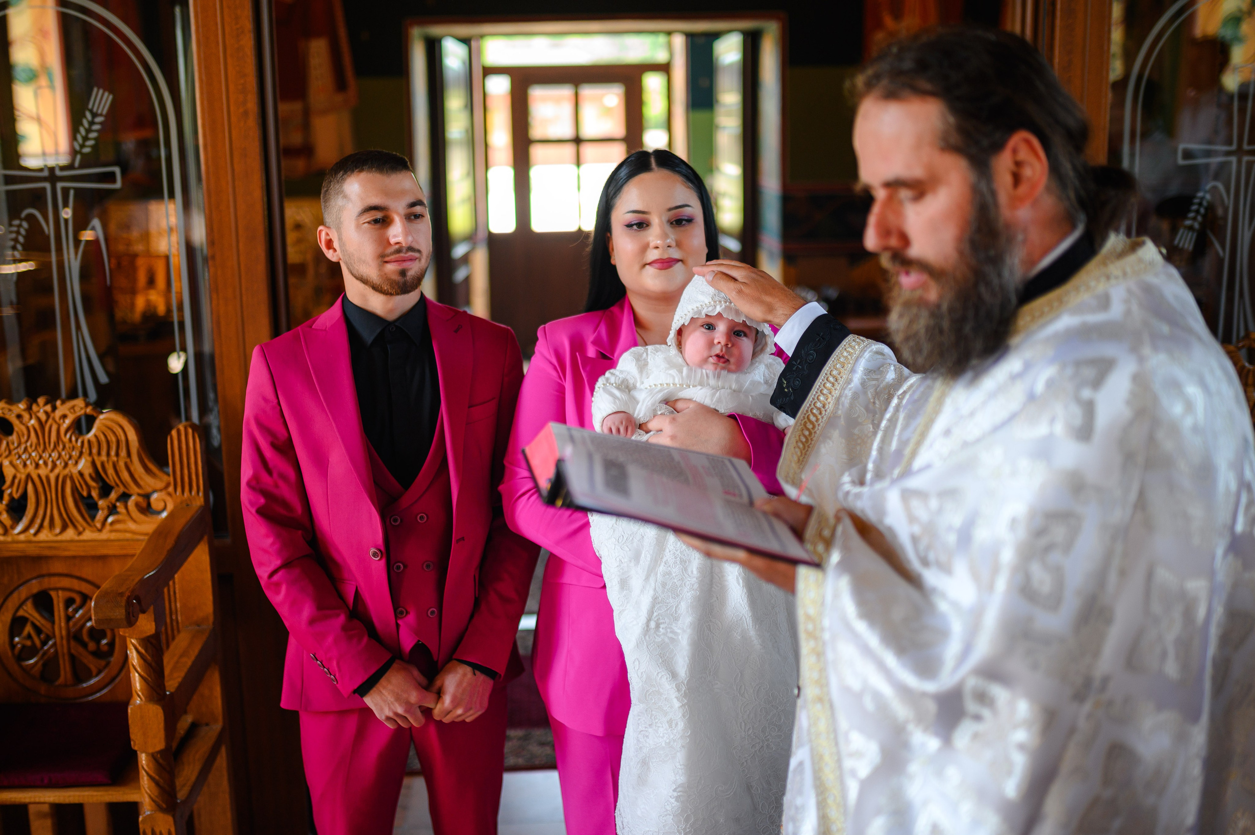 Ariana Maria. Erik Bagy | Fotograf de Nuntă