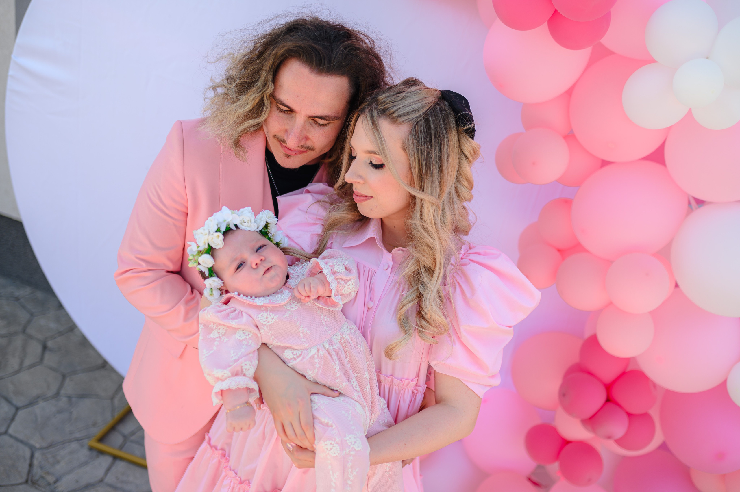 Ariana Maria. Erik Bagy | Fotograf de Nuntă