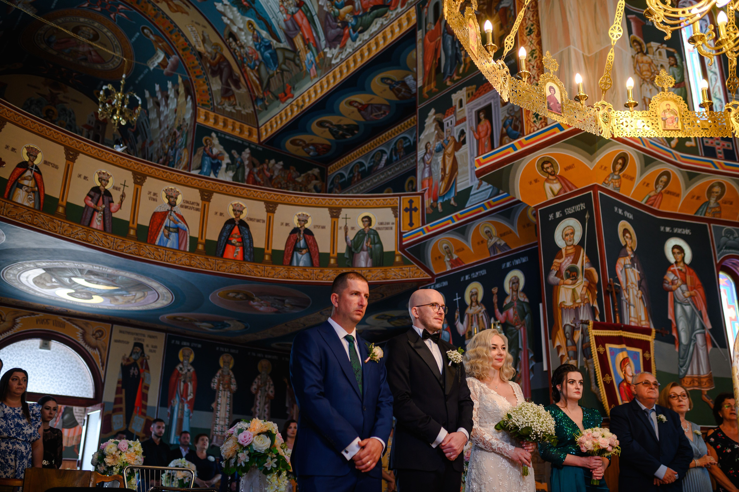 Yoyo & Cristina. Erik Bagy | Fotograf de Nuntă