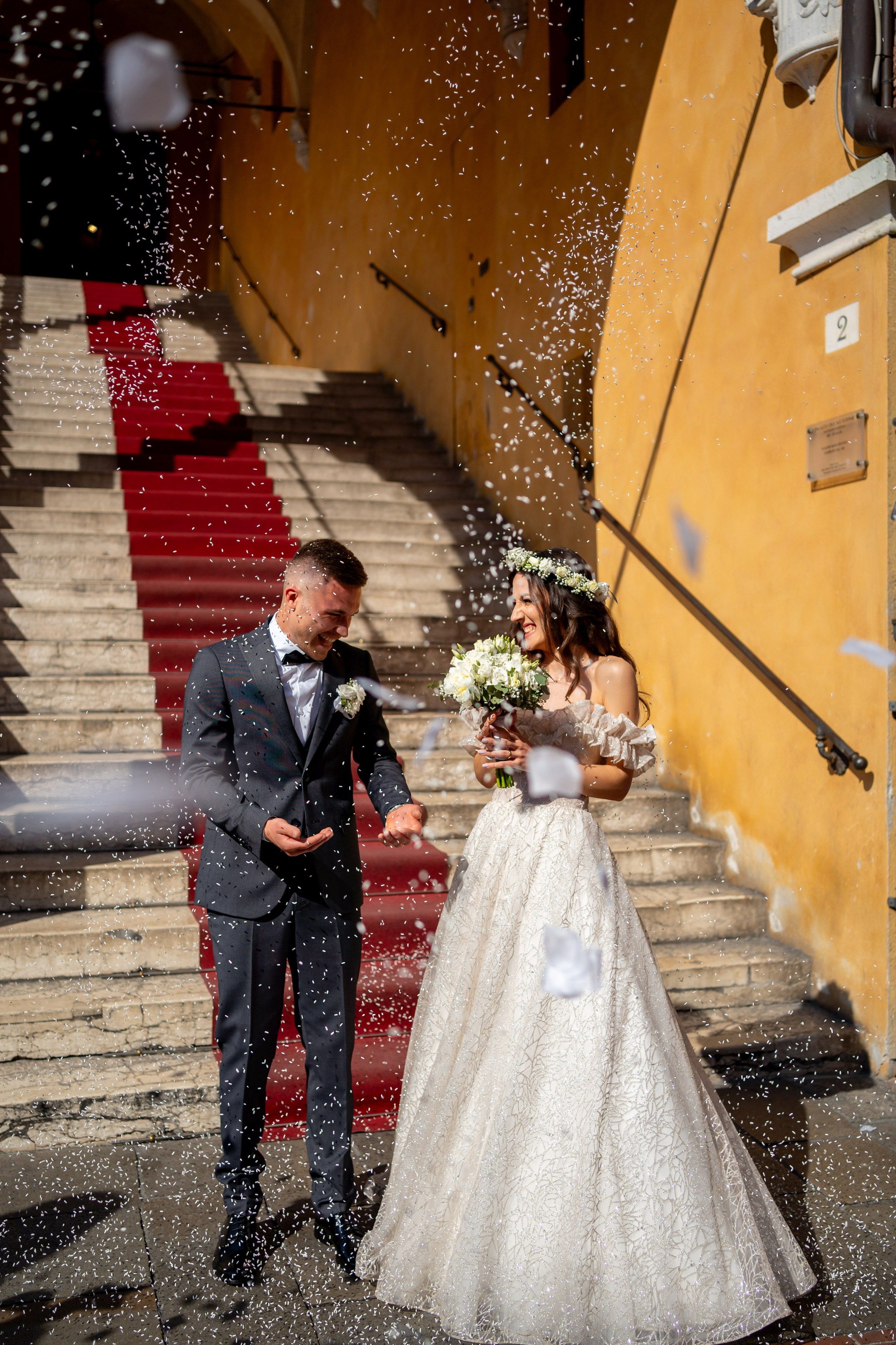 Nicu & Mirela. Mocanu Roman di fotografo in Bologna/Modena/Ferrara