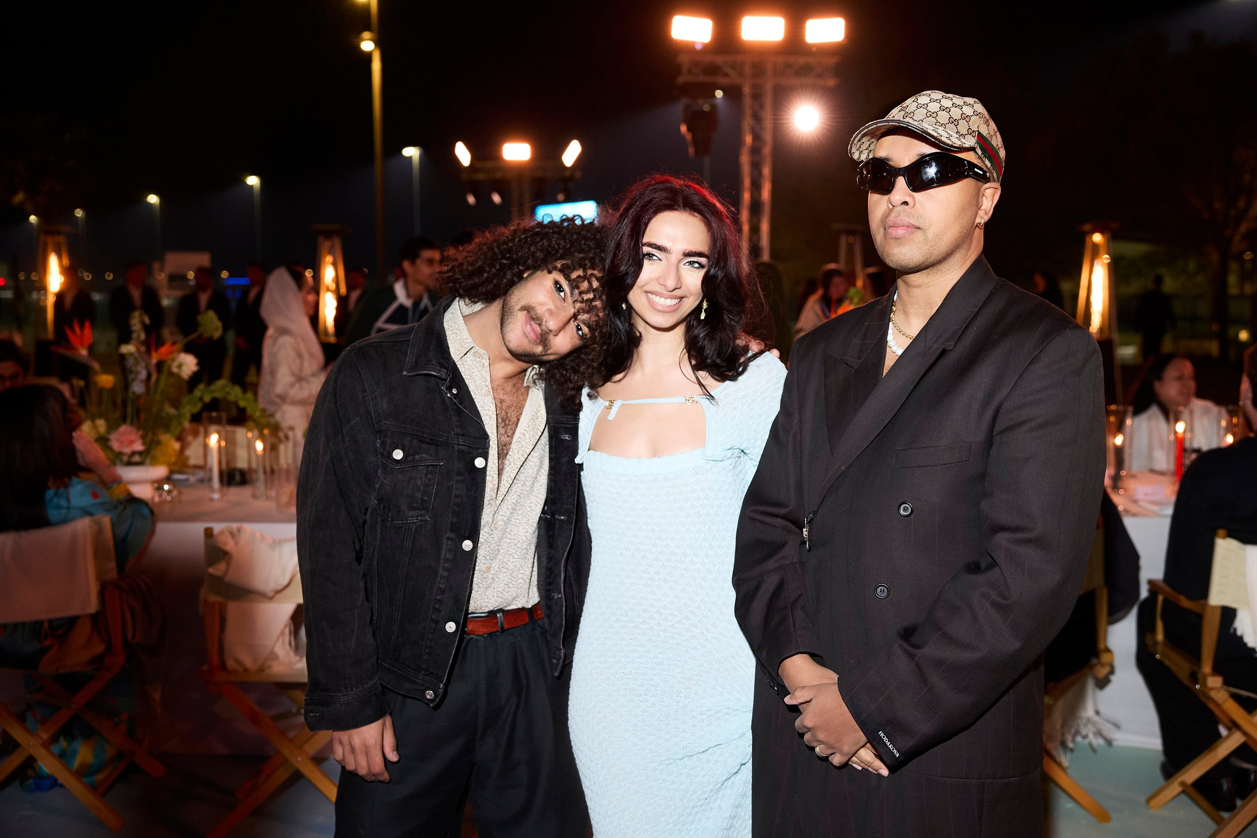 EVENTS. Female Photographer in Dubai