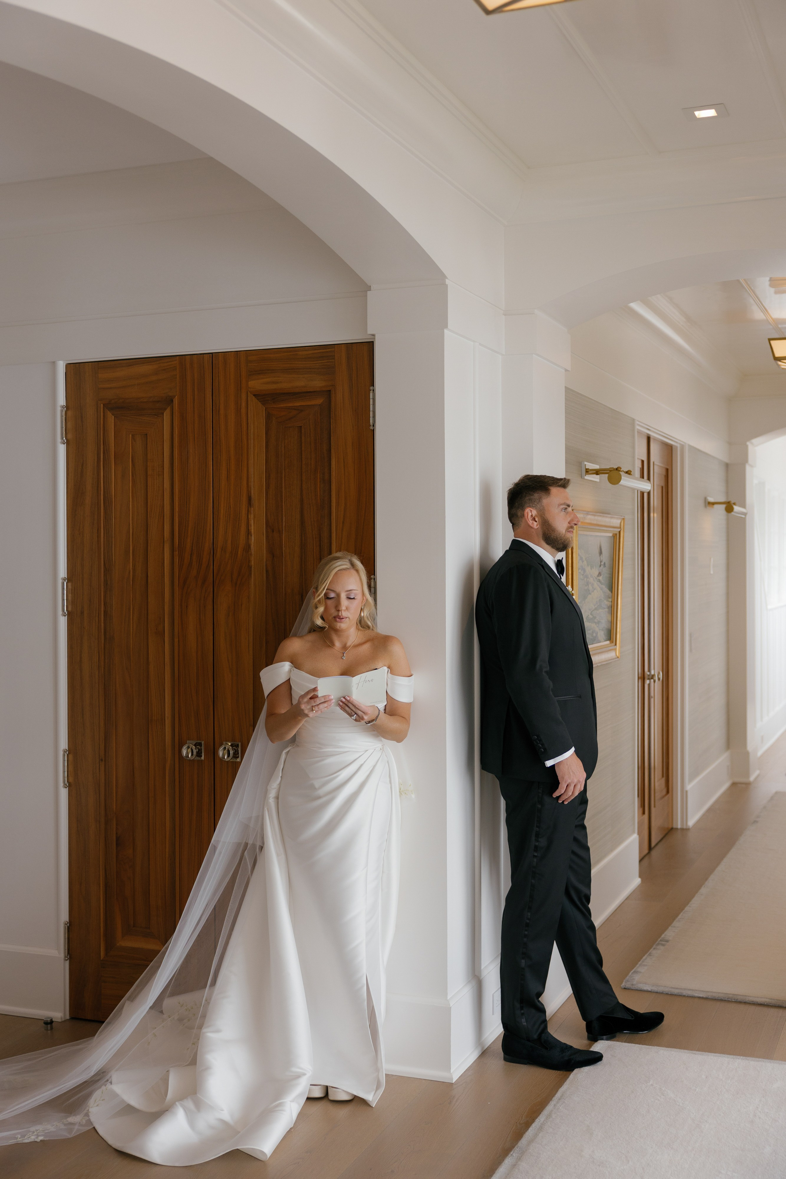Anne Marie and Andrew. Wedding photographer and videographer New York | New Jersey