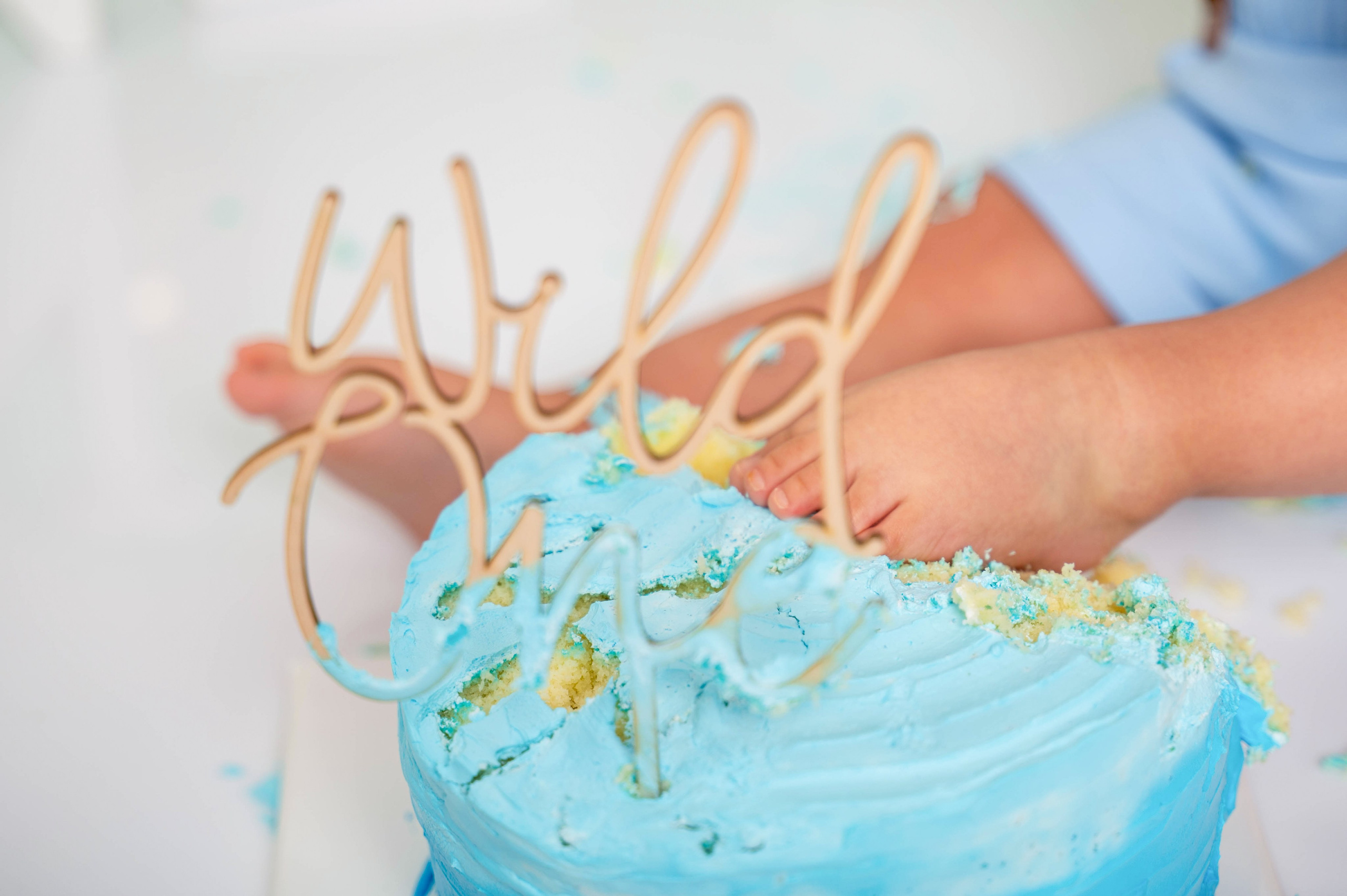 Smashcakes