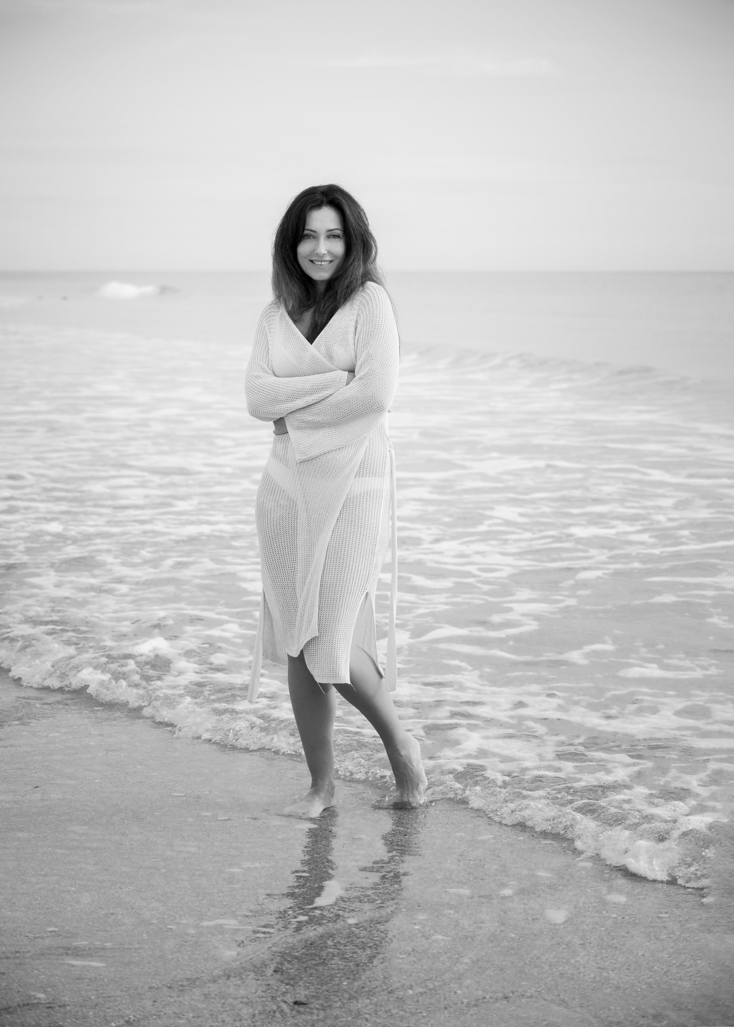 Katerina, 44. Katerina Royter — Photographer for Women 40+