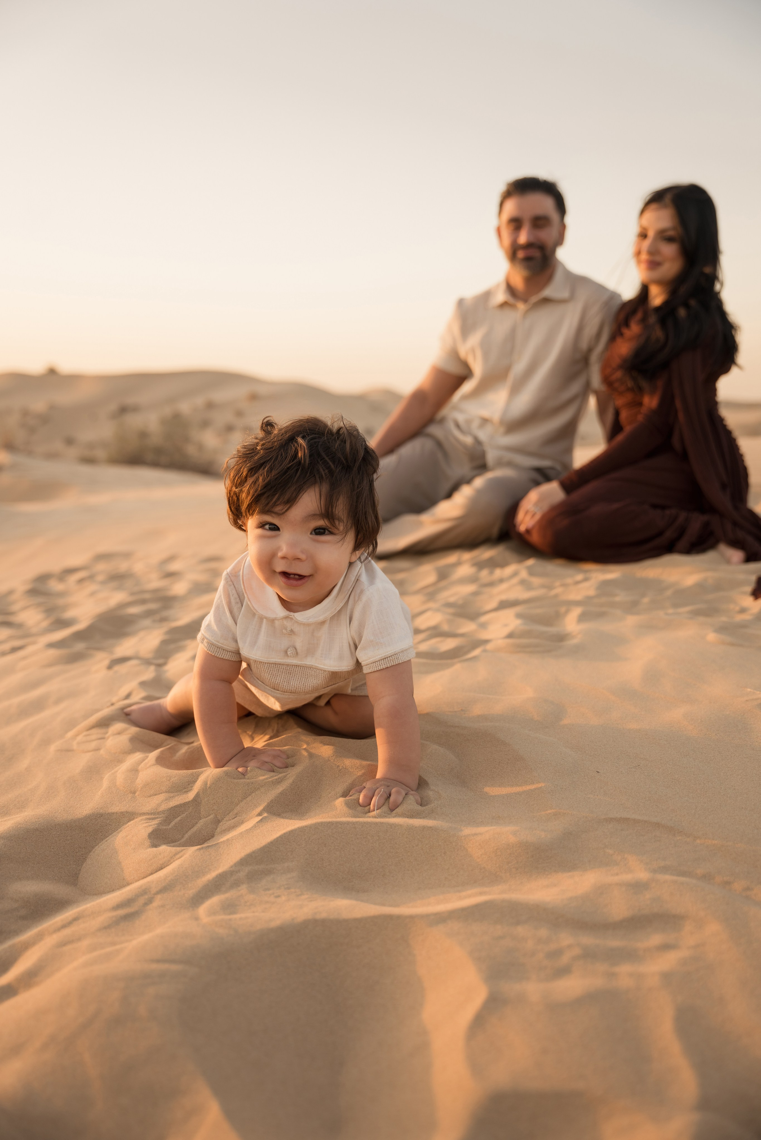 Best memories from Dubai. Angela Iakovleva — Family Photographer in Dubai