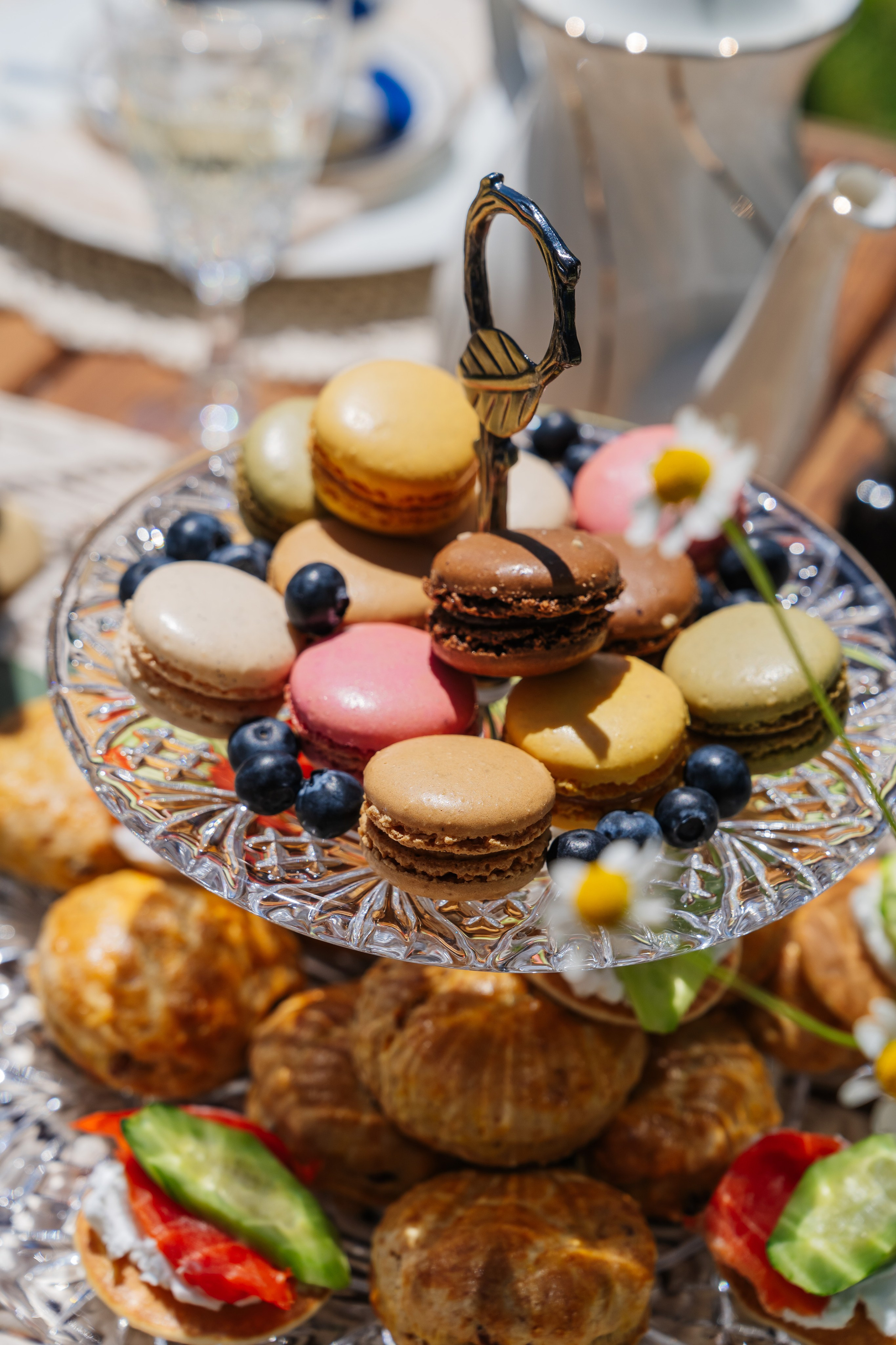 Events. Barbarica. Photography