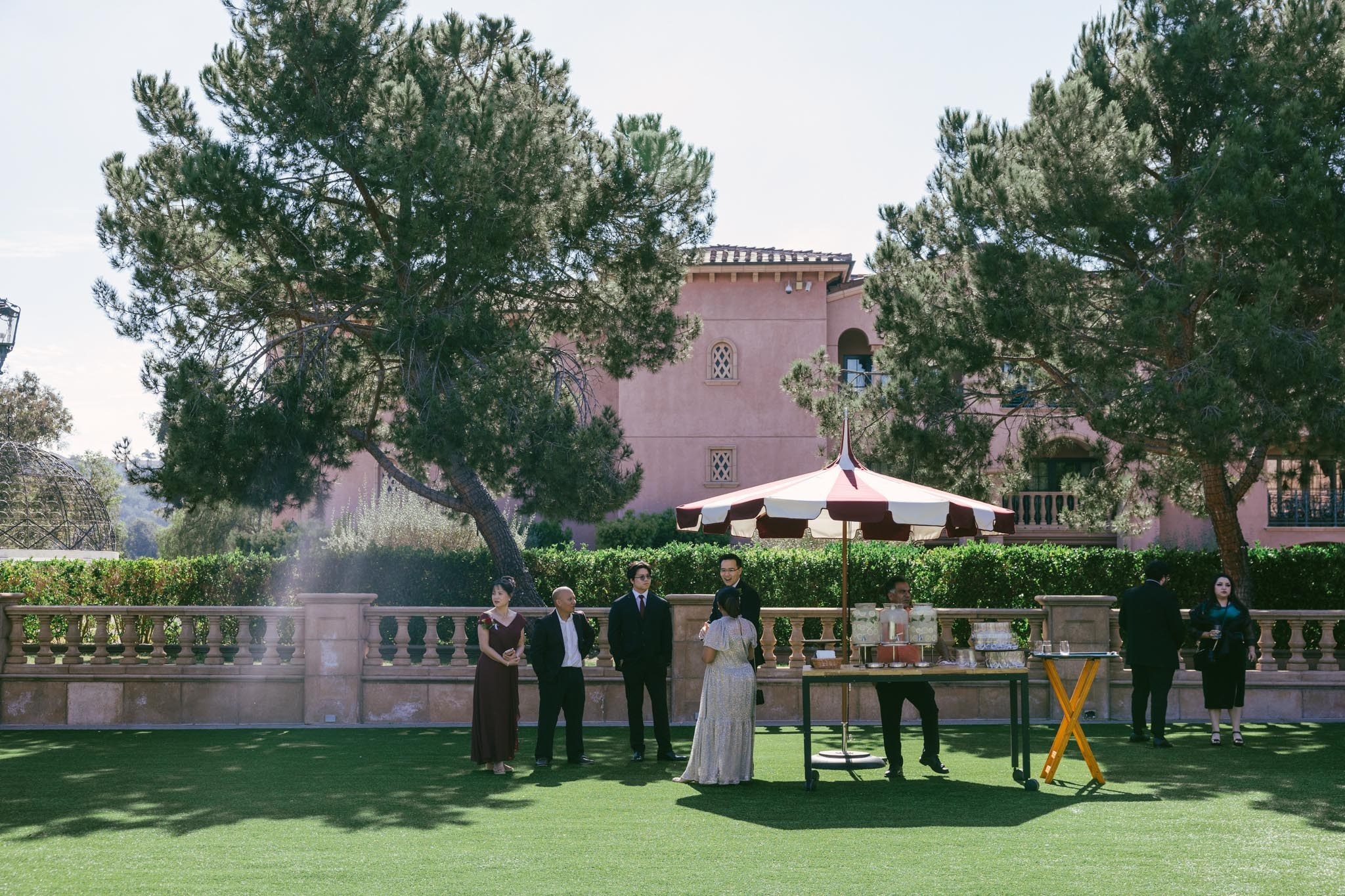 2026.03.22 Abigail & Andy. Sura Moments | Southern California Wedding Photo & Video