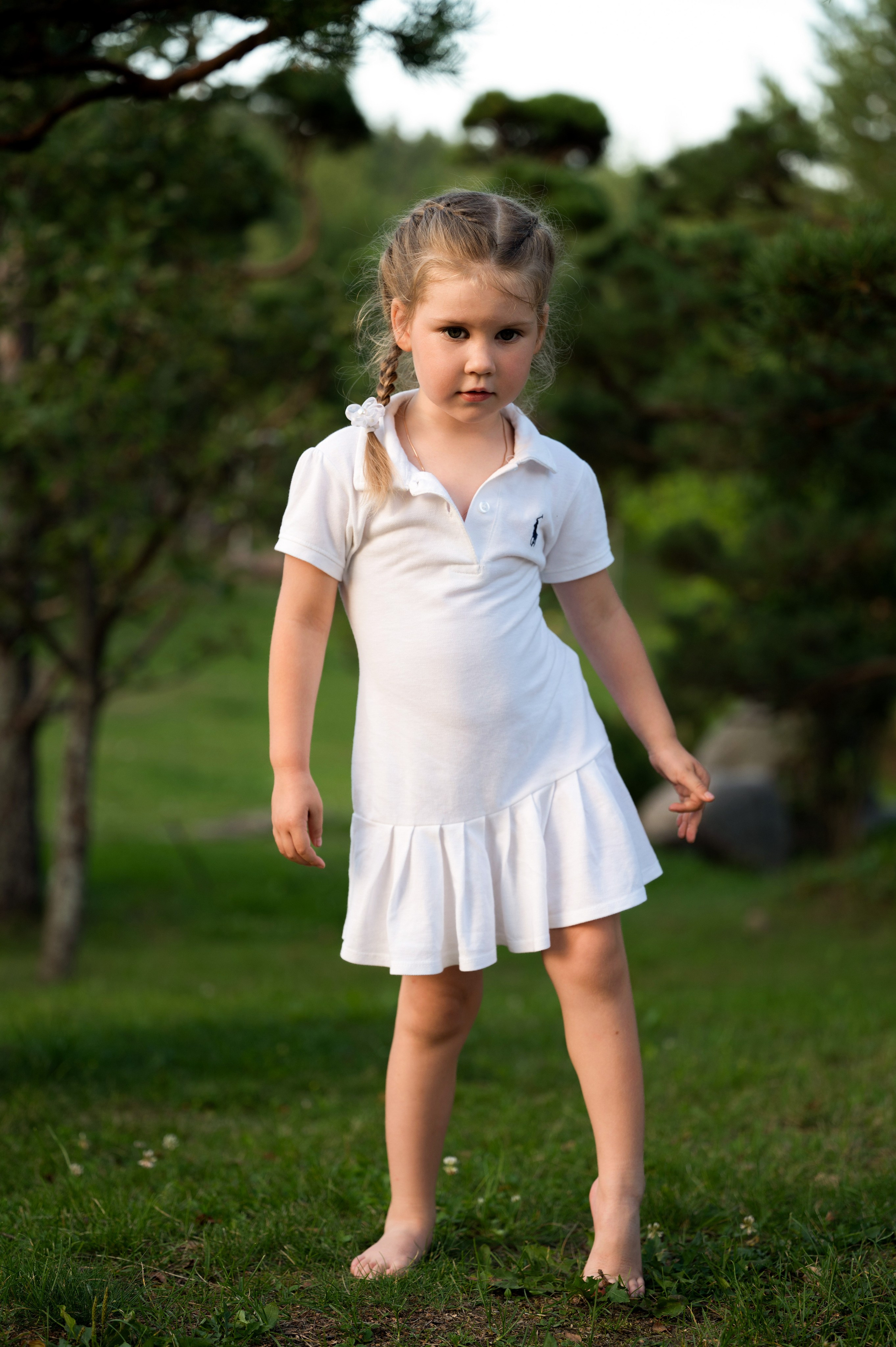 Дети. Главная