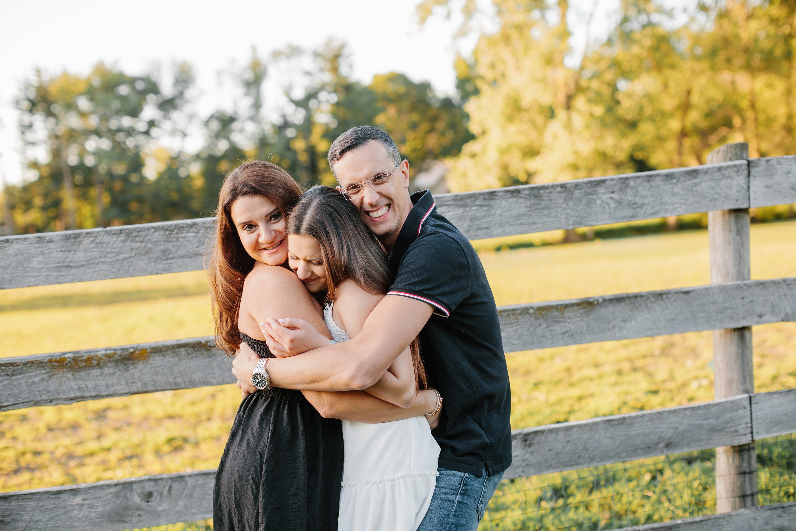 30.05.24 Family Photoshoot. Wedding family event photographer in Chicago Nick Yushevich