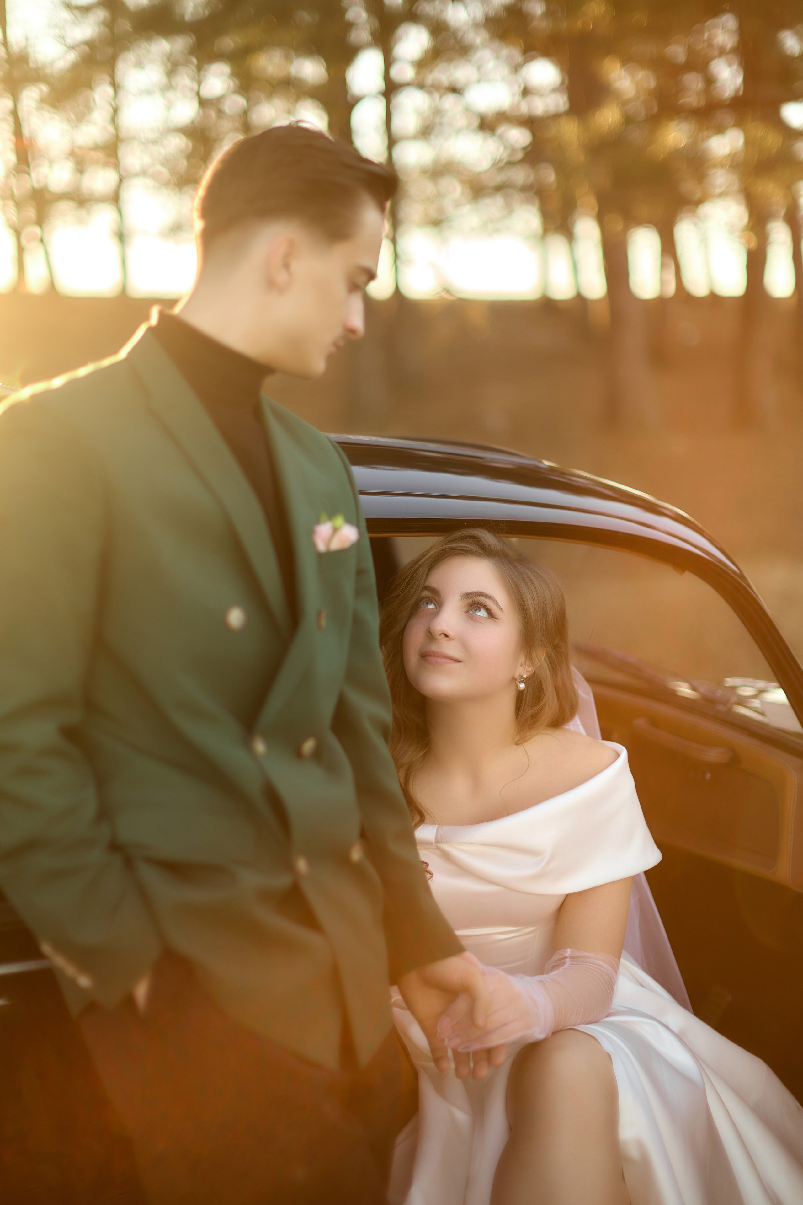 David & Ecaterina. Свадебный и семейный фотограф. Fotograf de nunta si familie