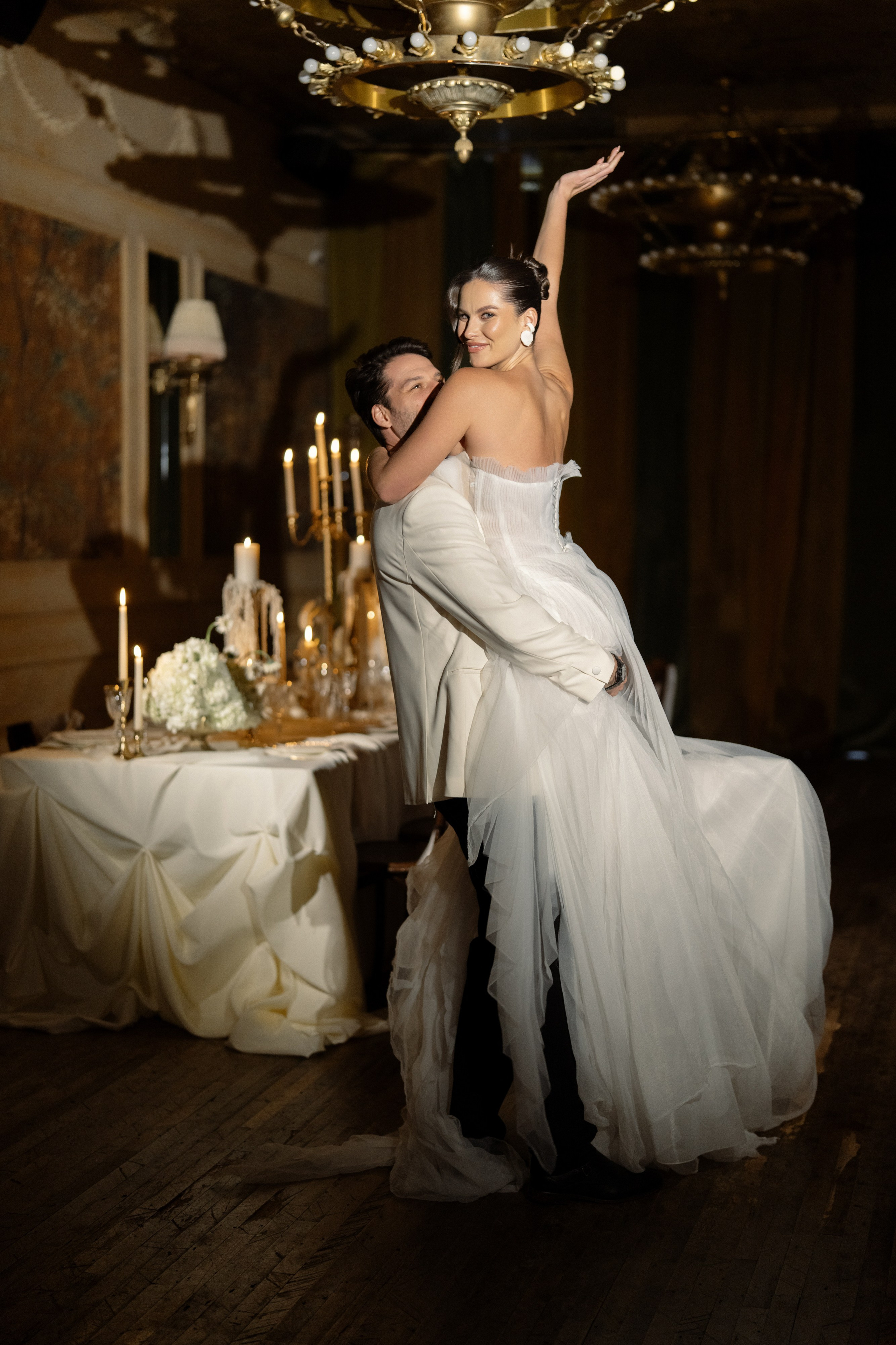 Emily and Levi. Wedding photographer and videographer New York | New Jersey